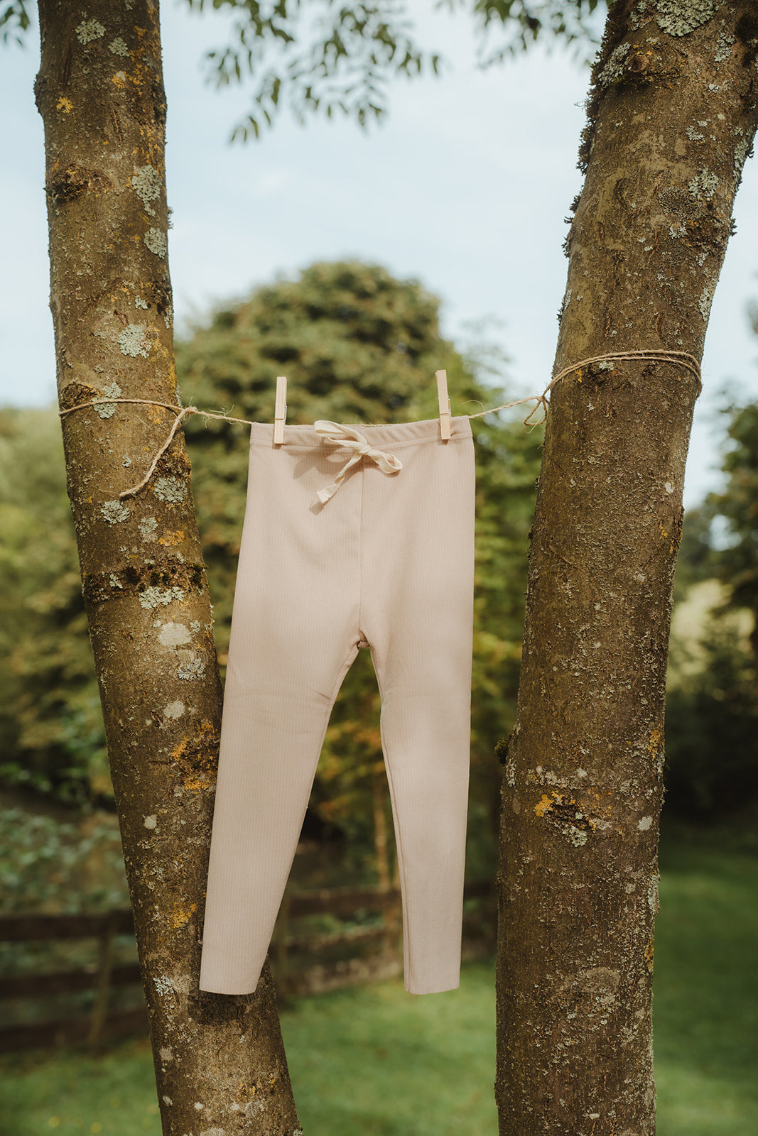 Fluffy Ripp Leggings