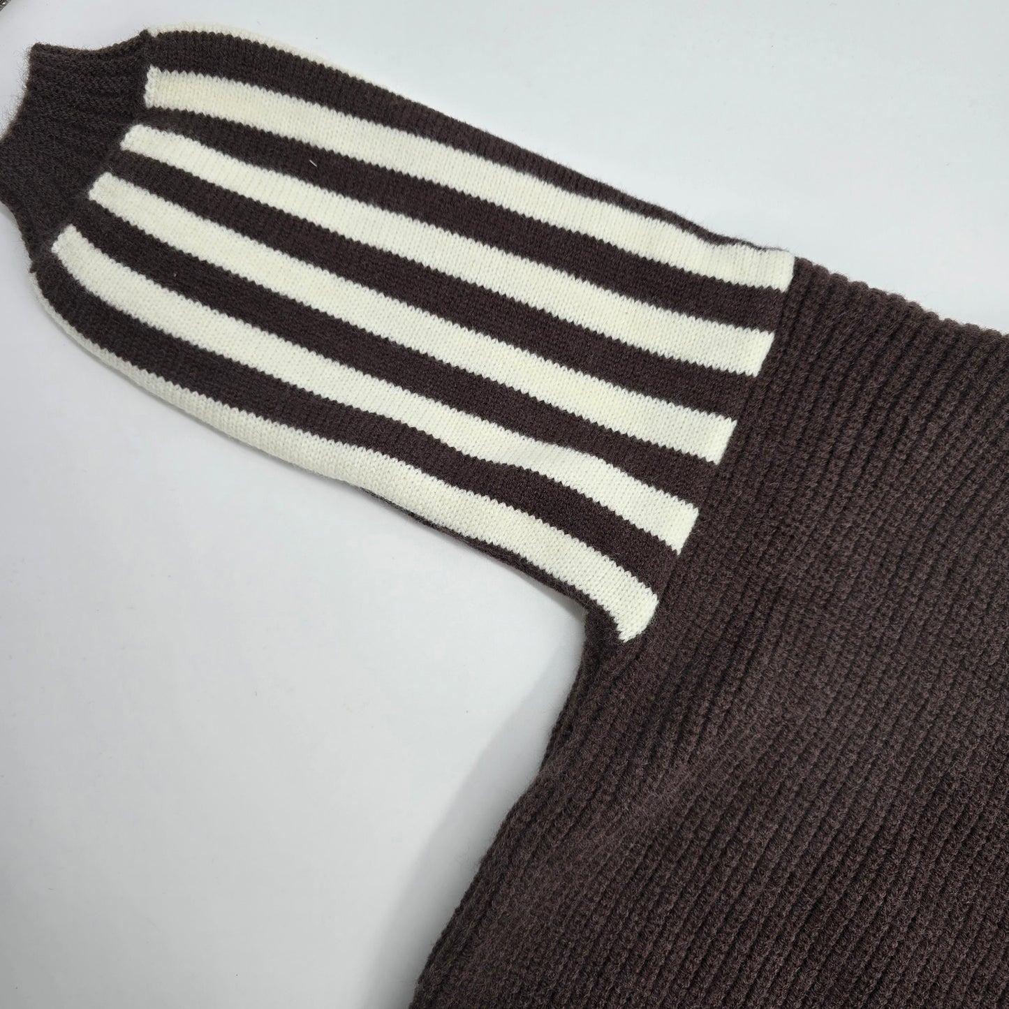 Circus Knit Pullover B-Ware