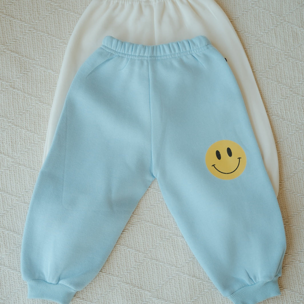 Cozy Jogger Pants