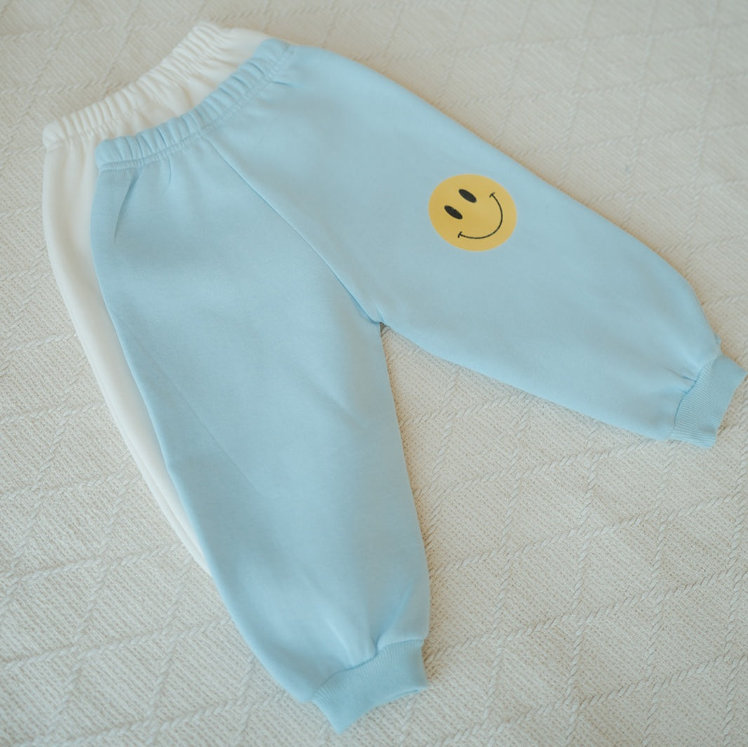 Cozy Jogger Pants