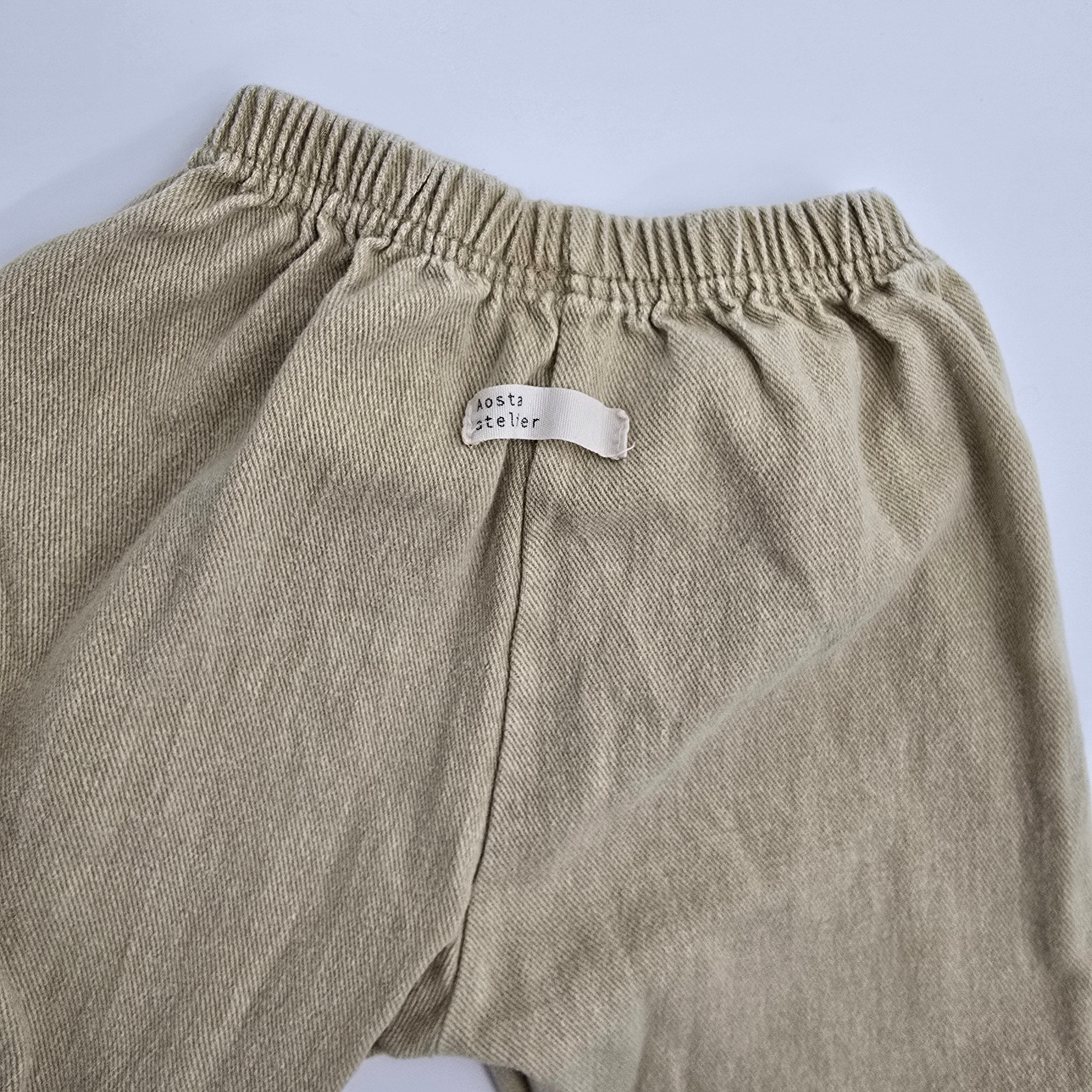 Preloved Chino Pants