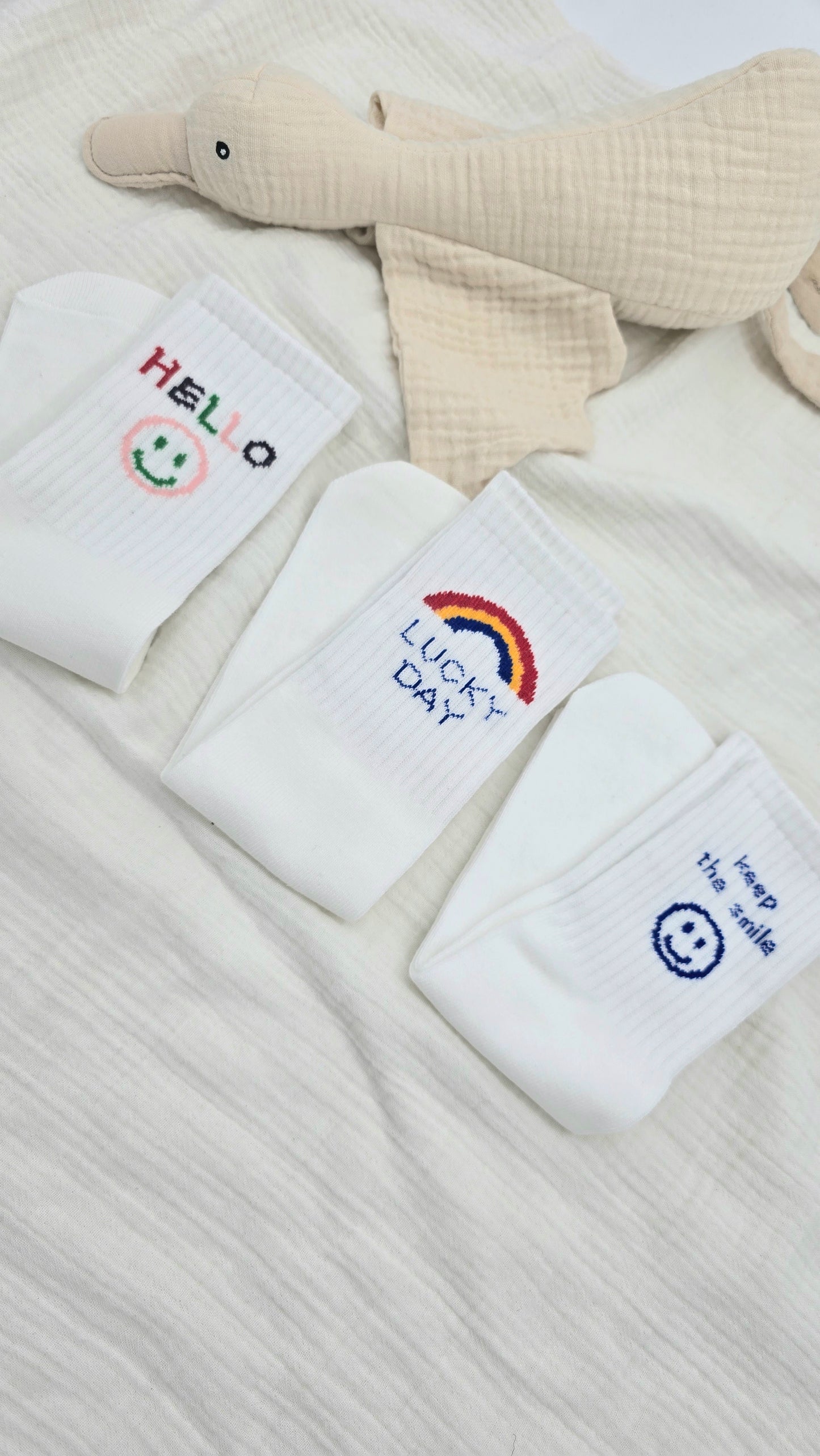 good mood socks