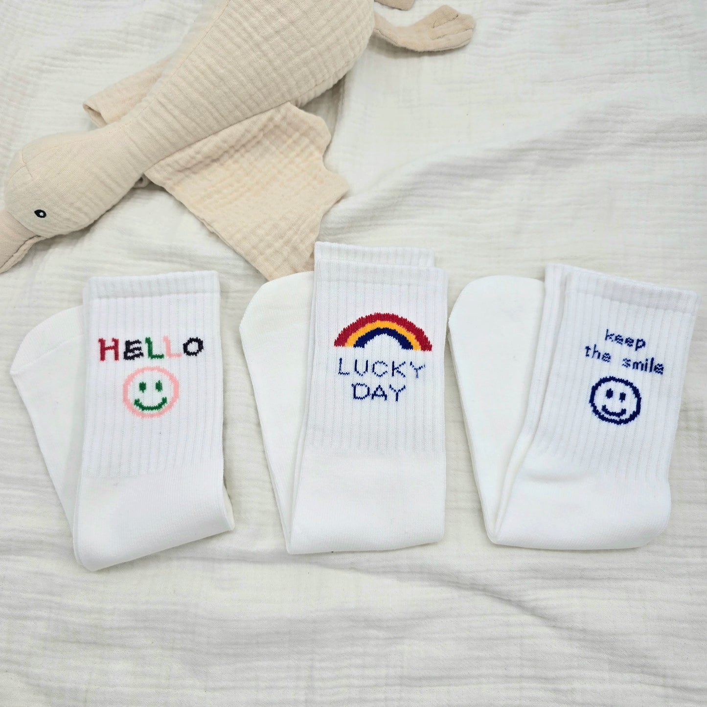 good mood socks