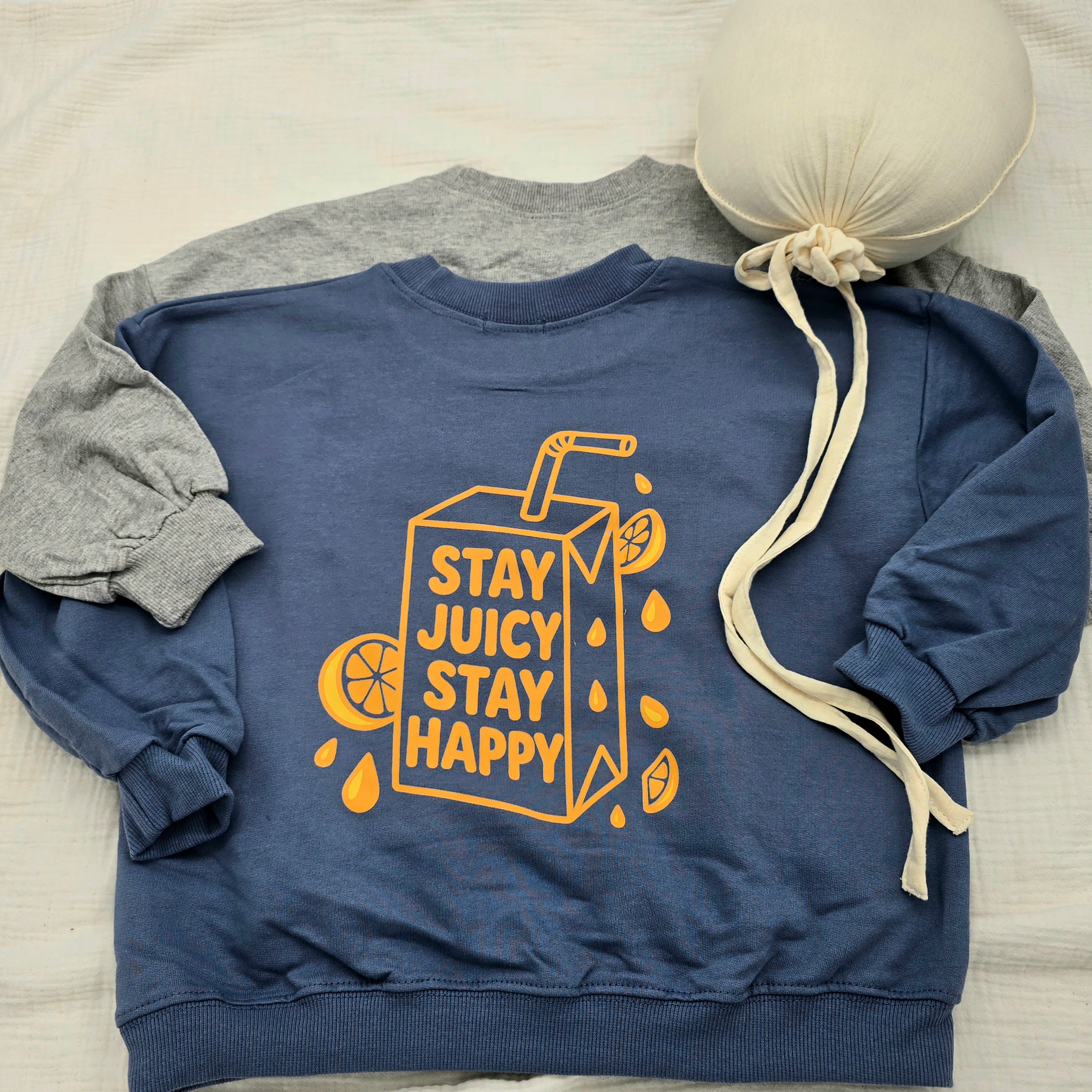Big stay Juicy Pack Oversize Sweater