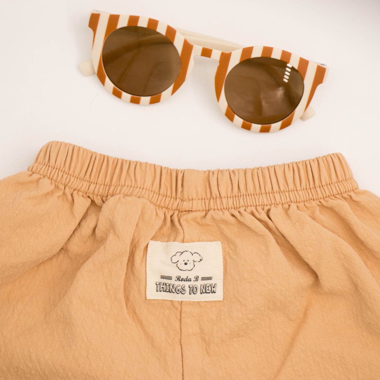Baby Baggy Pants