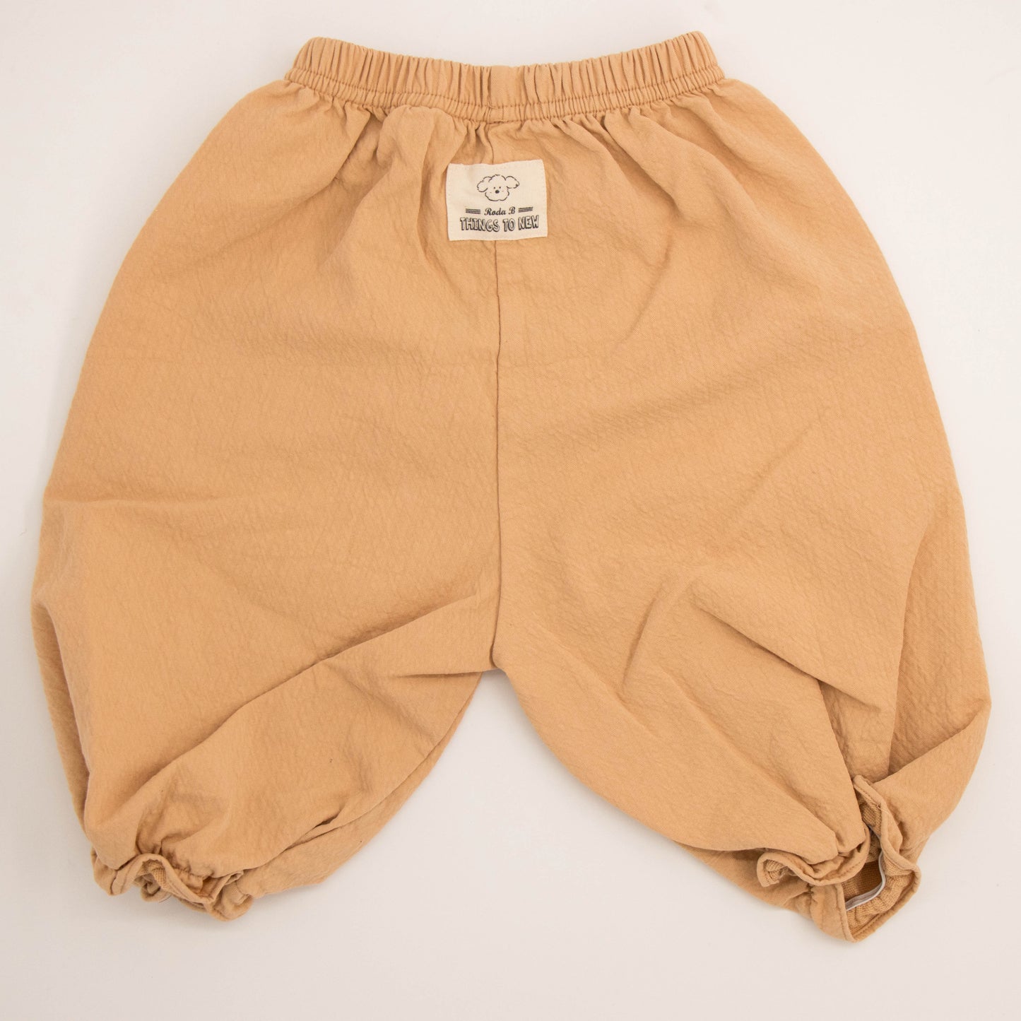 Baby Baggy Pants