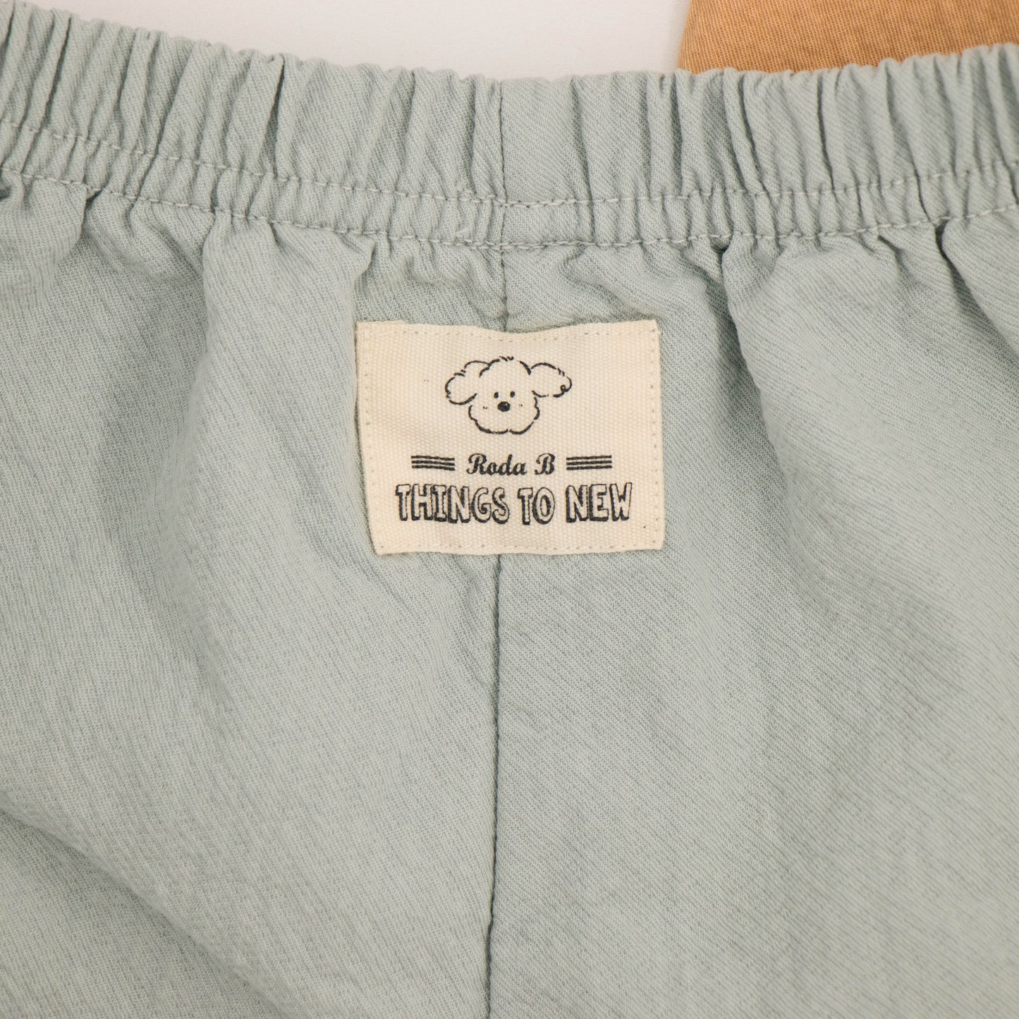 Baby Baggy Pants
