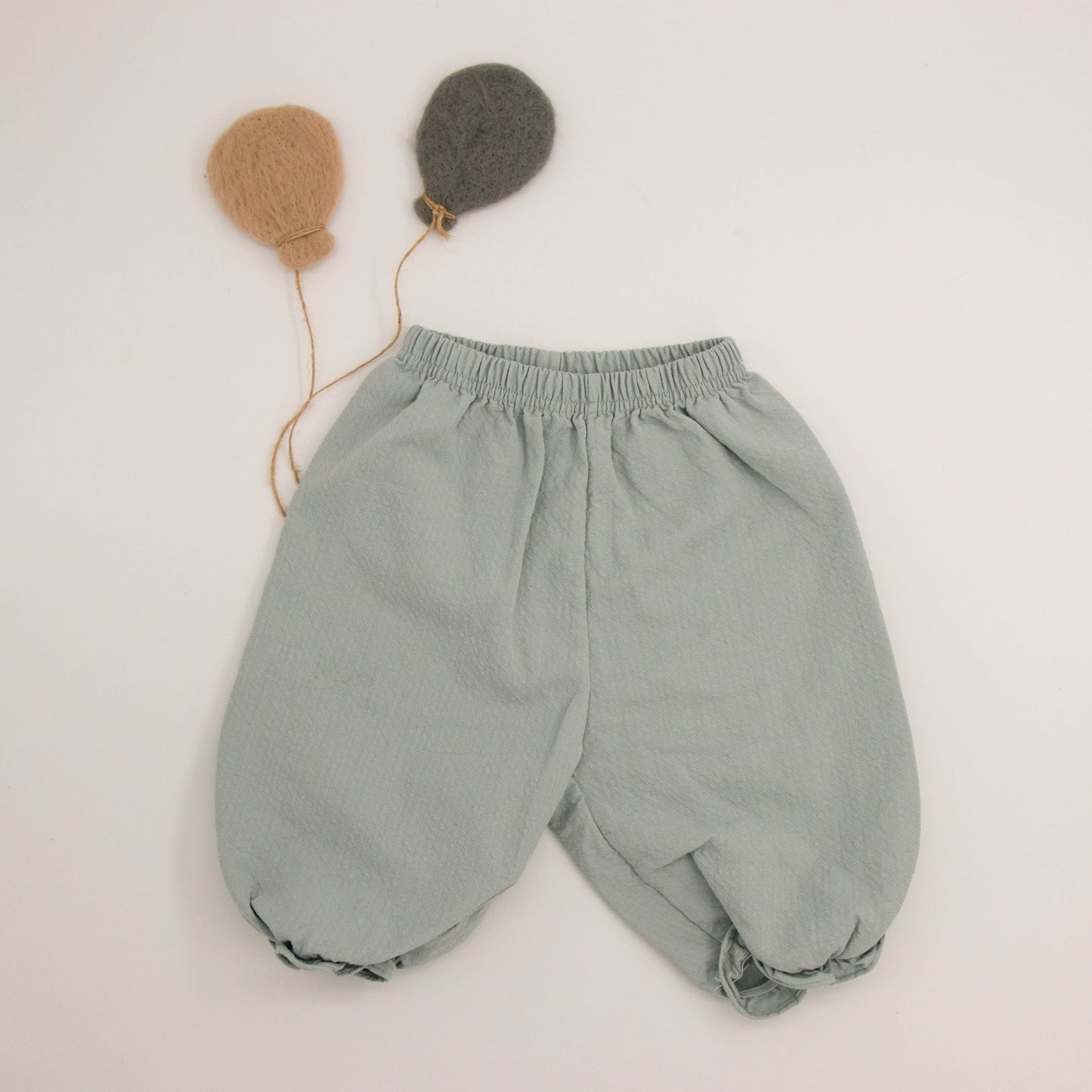 Baby Baggy Pants