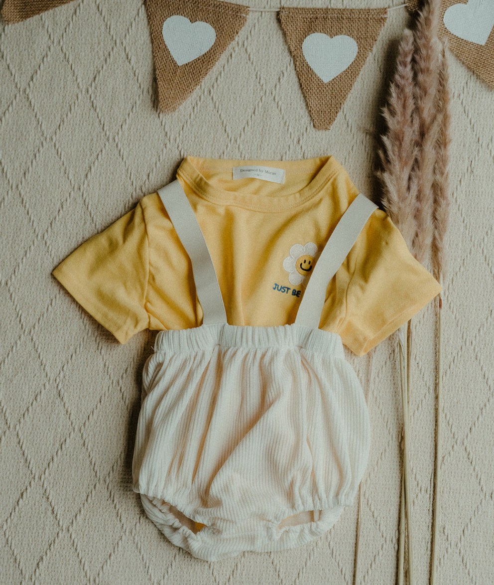 Baby Banding Bloomer