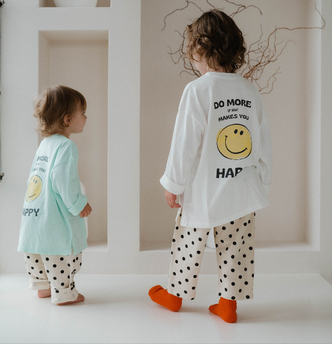 Make you happy Sweatshirt