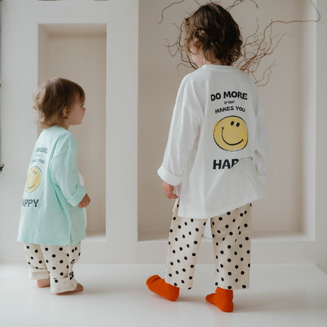 Make you happy Sweatshirt