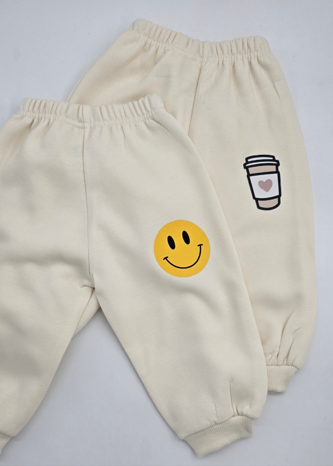 Cozy Jogger Pants