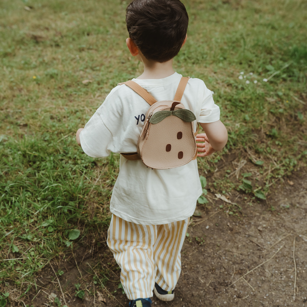 Backpack little pear 🍐