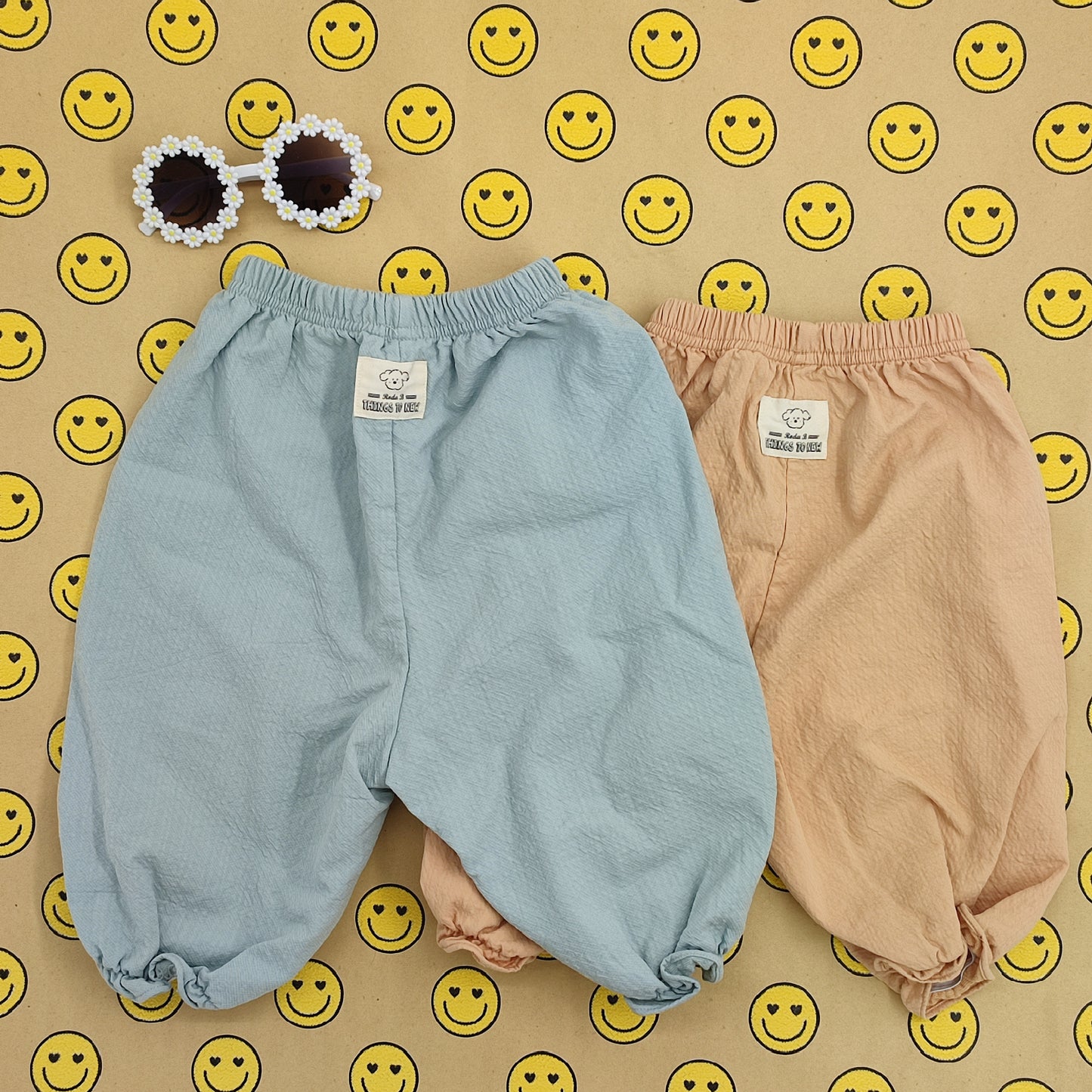 Baby Baggy Pants