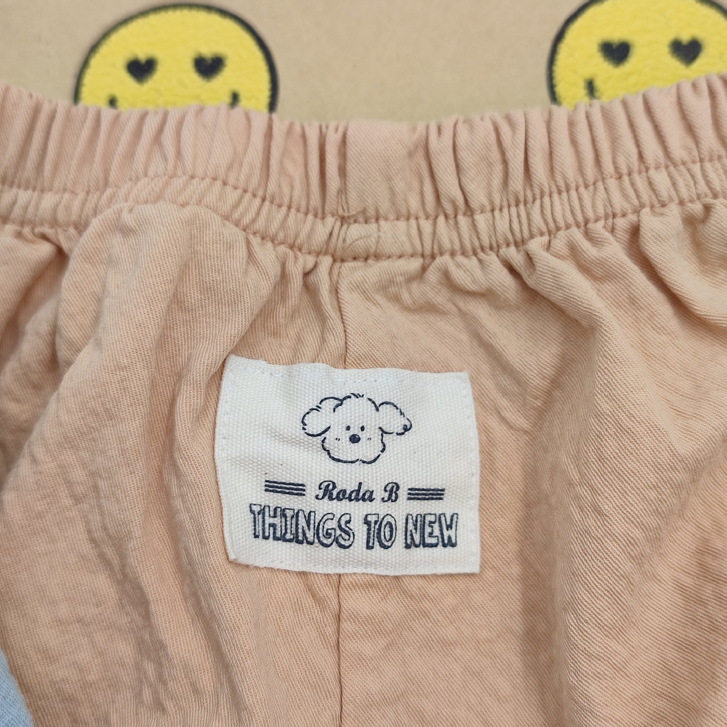 Baby Baggy Pants
