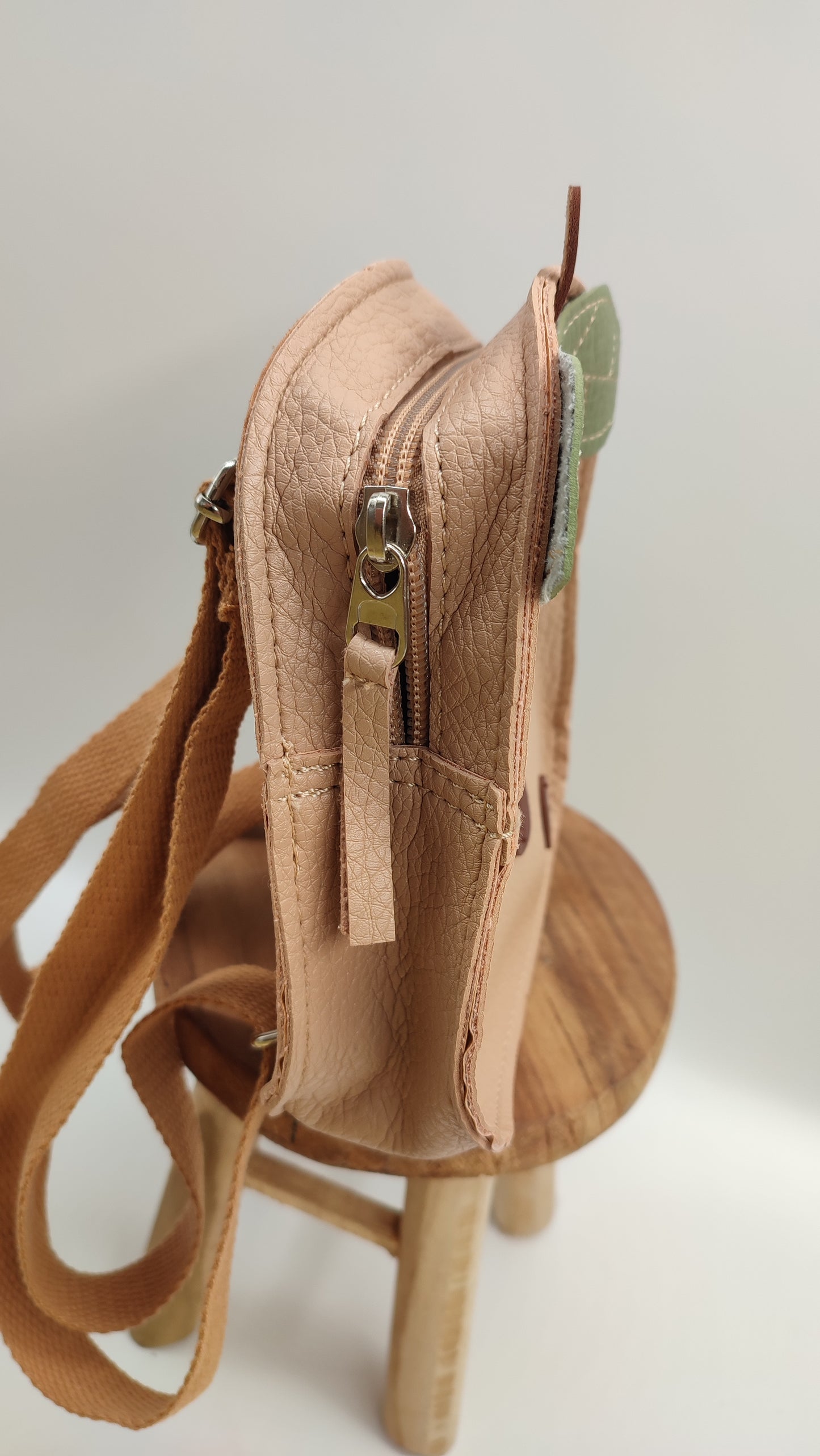 Backpack little pear 🍐