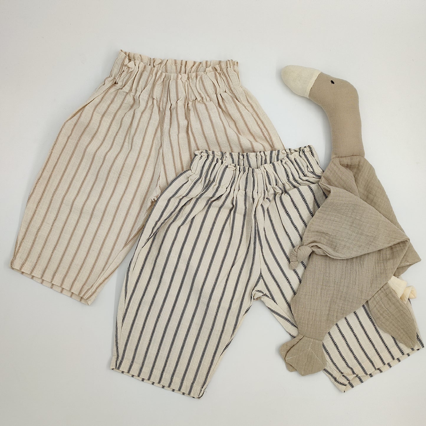 Preloved Paperbag Pants