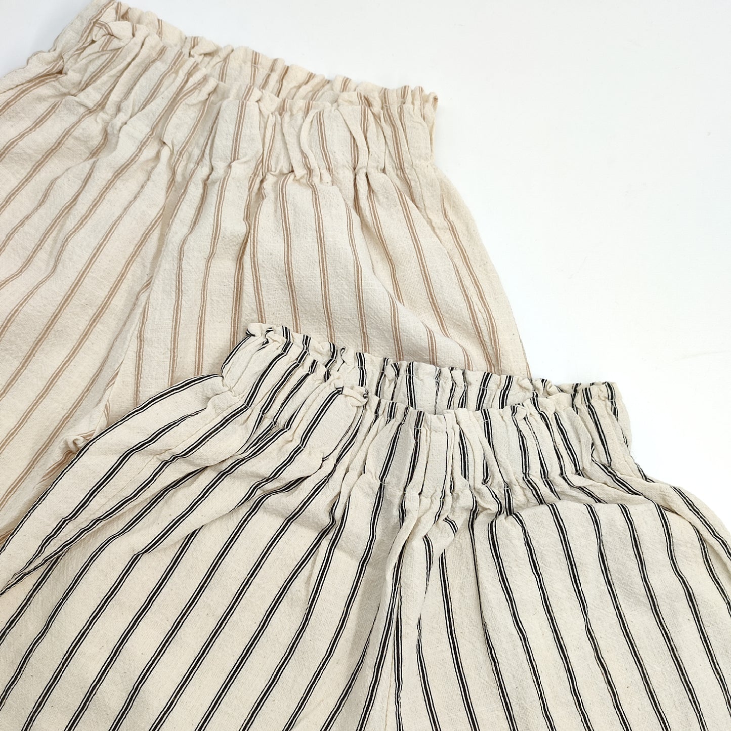 Paperbag Pants