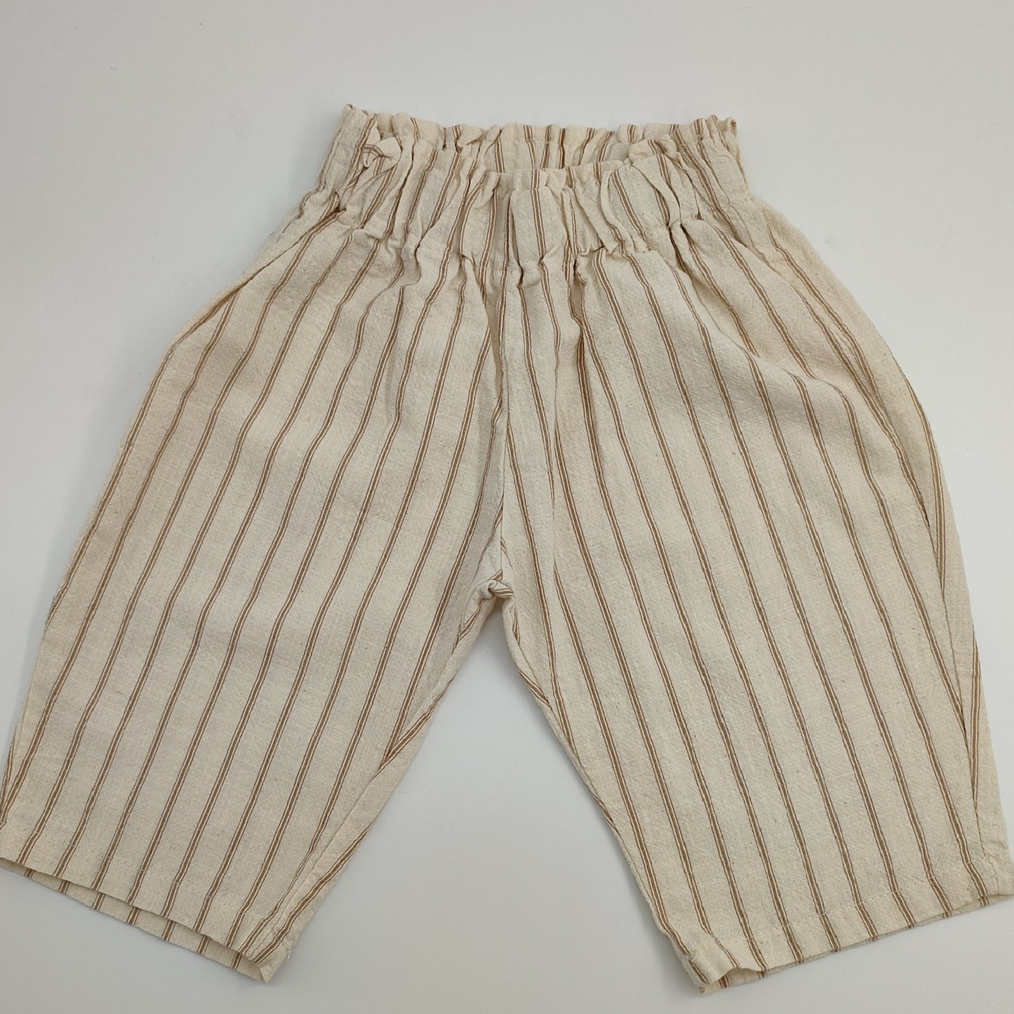 Paperbag Pants