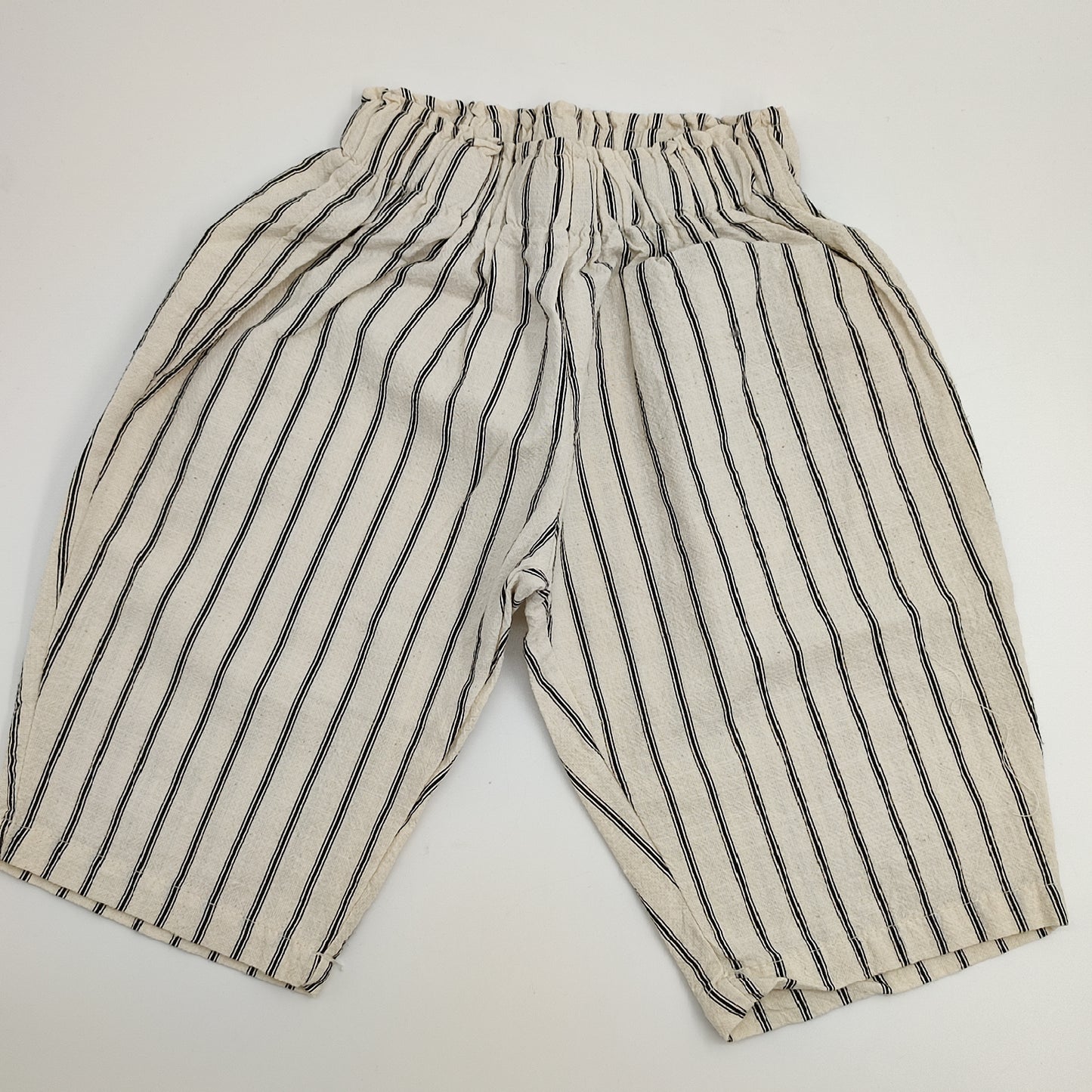 Paperbag Pants