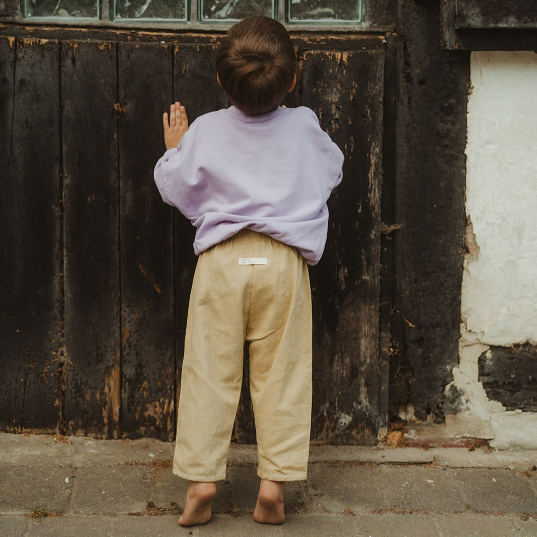 Classic Chino Pants