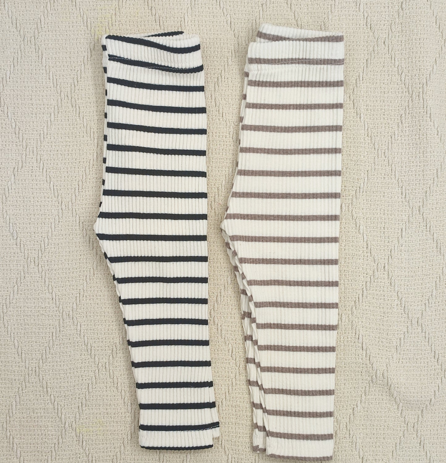 Ripp stripe Leggings