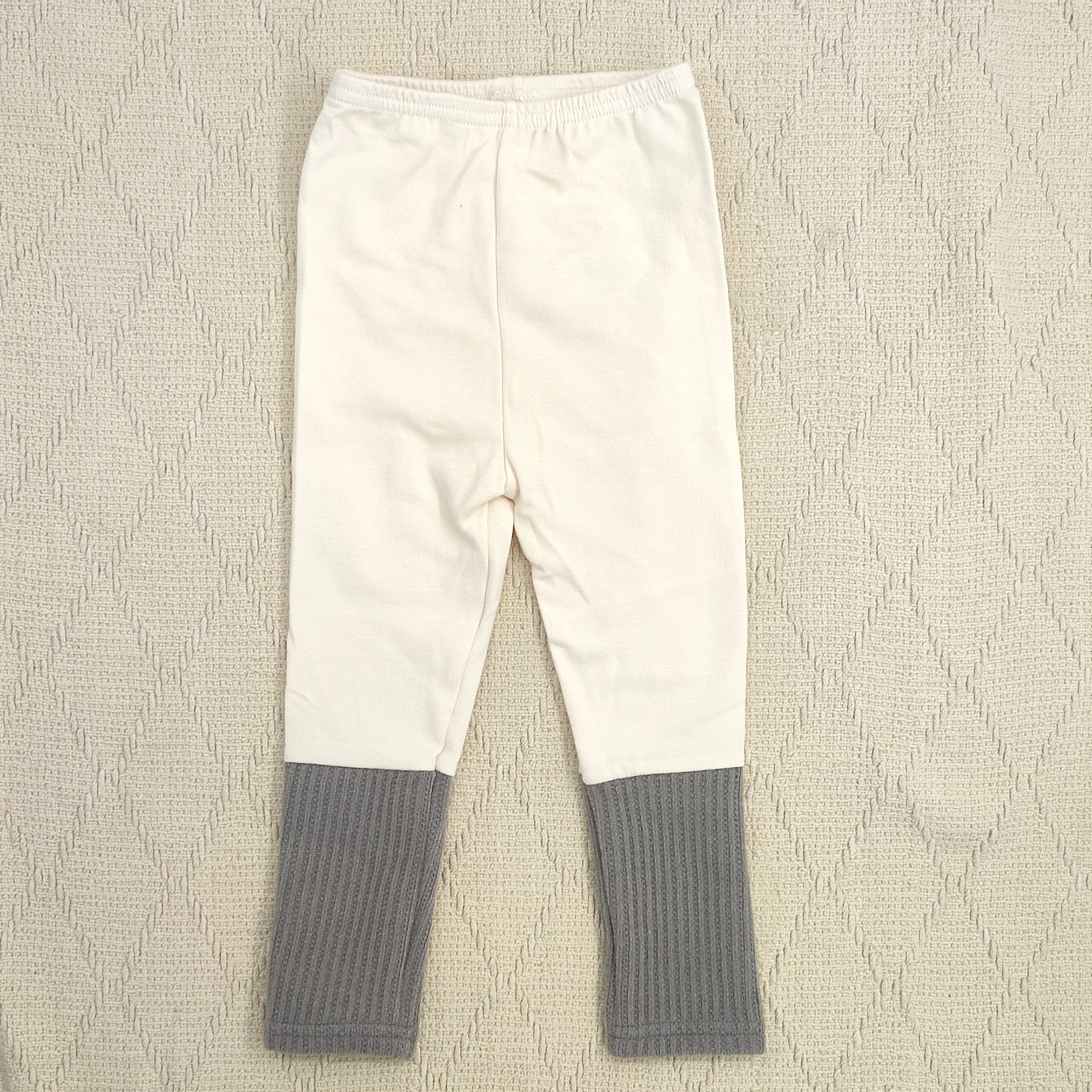 chunky basic Leggings