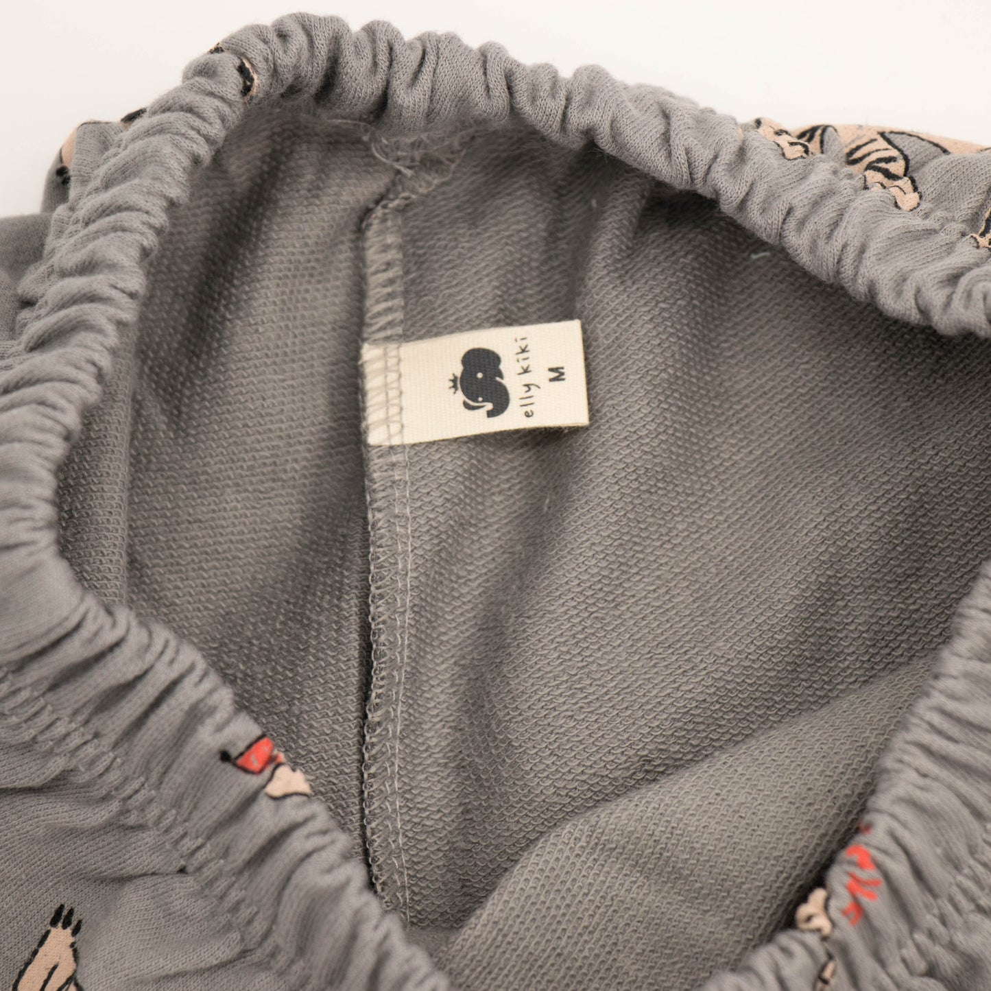 Jogger Pants wild tiger