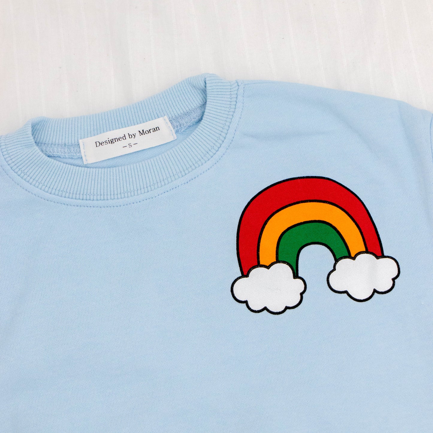 Live Happy Rainbow Set