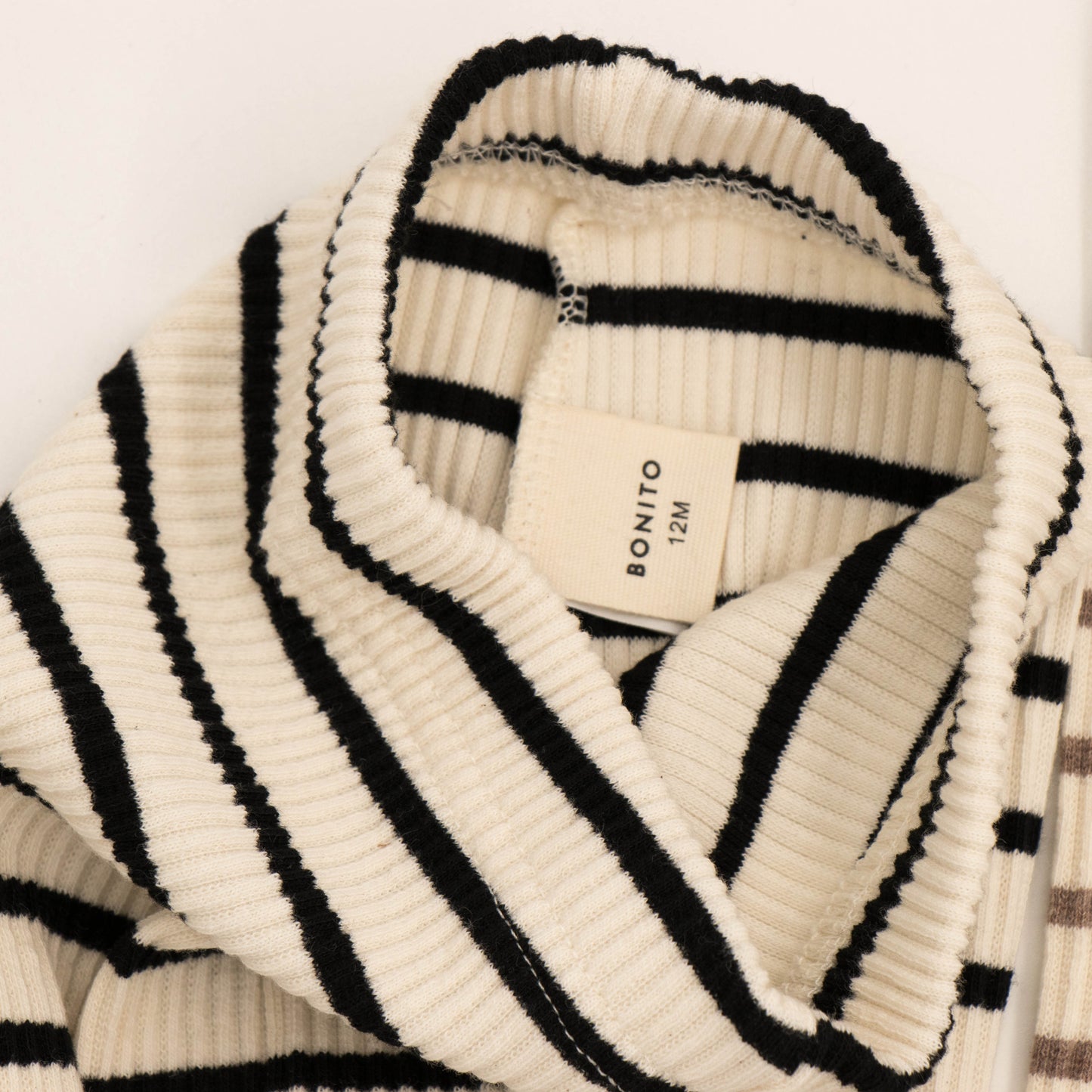 Ripp stripe Leggings