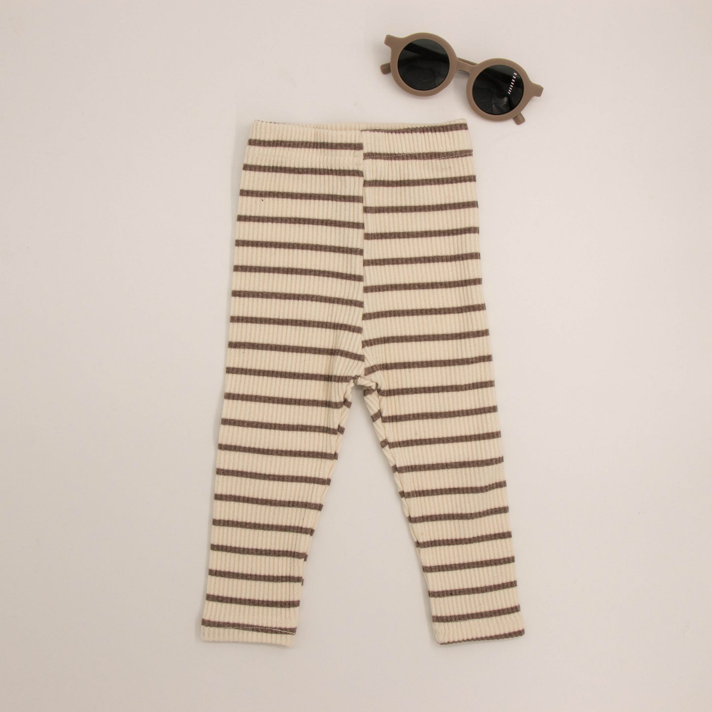 Ripp stripe Leggings