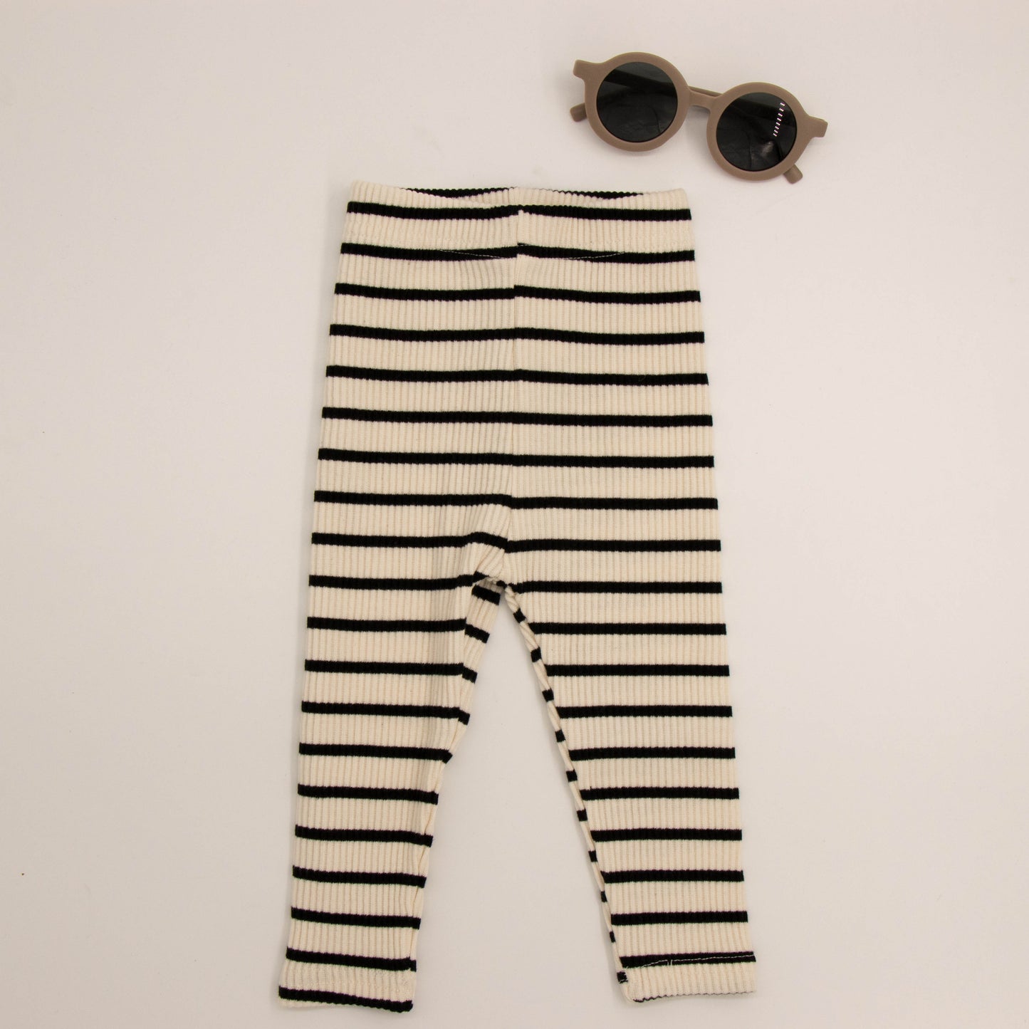 Ripp stripe Leggings