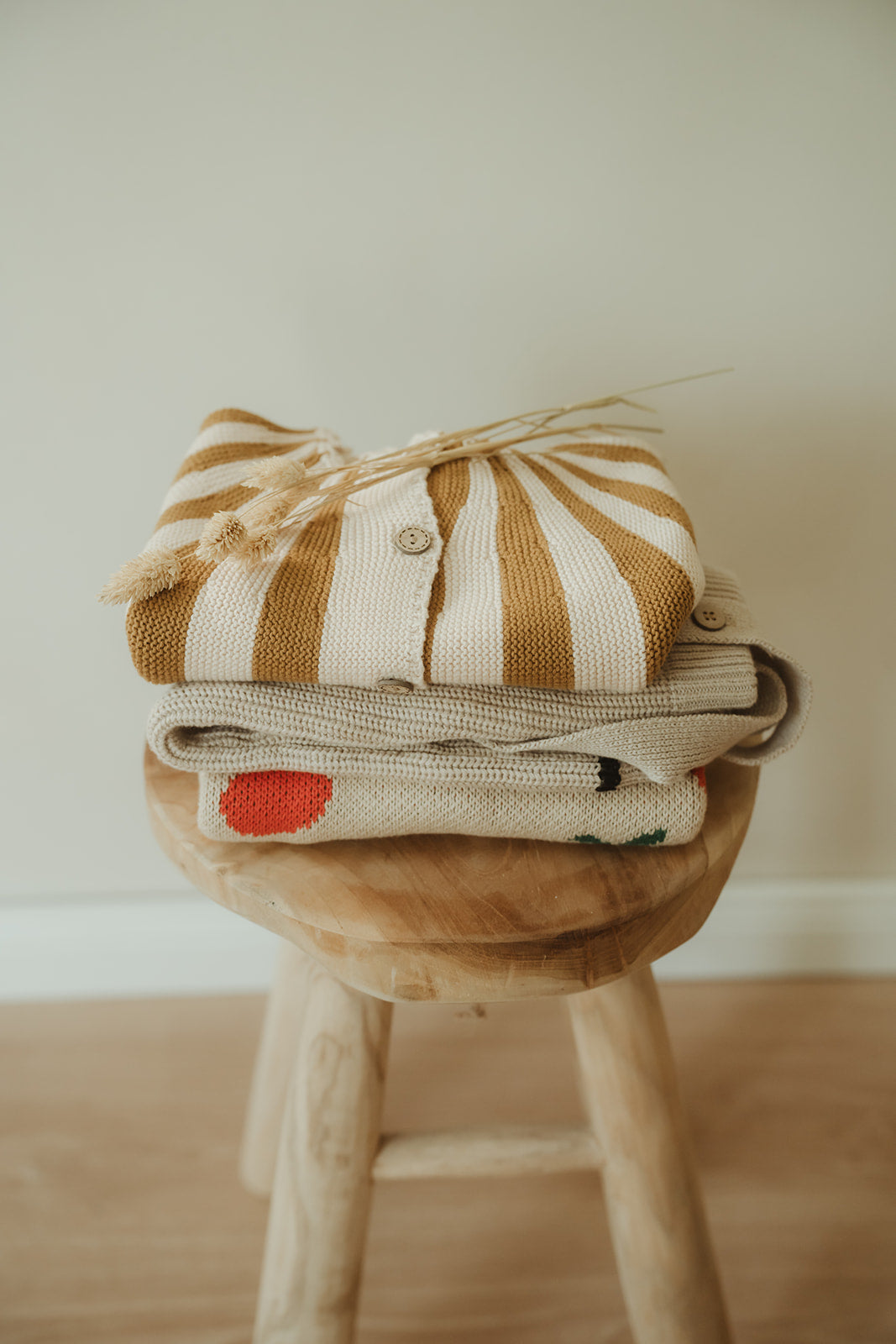Circus Knit Cardigan