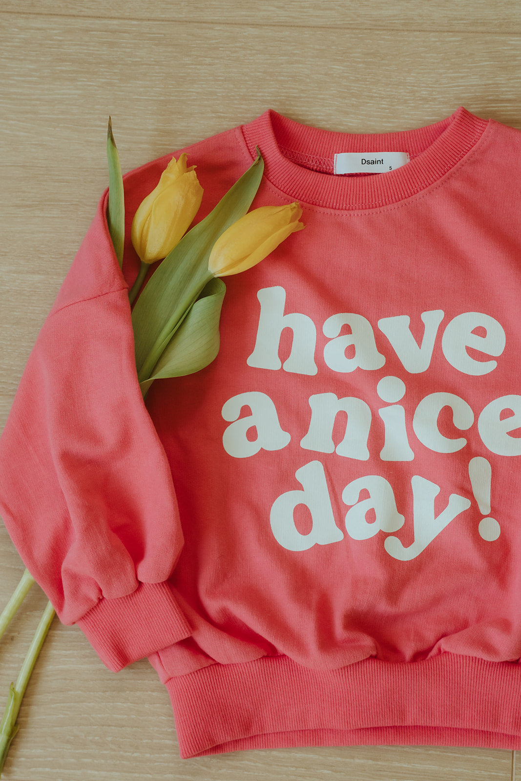 Have a nice day Sweater