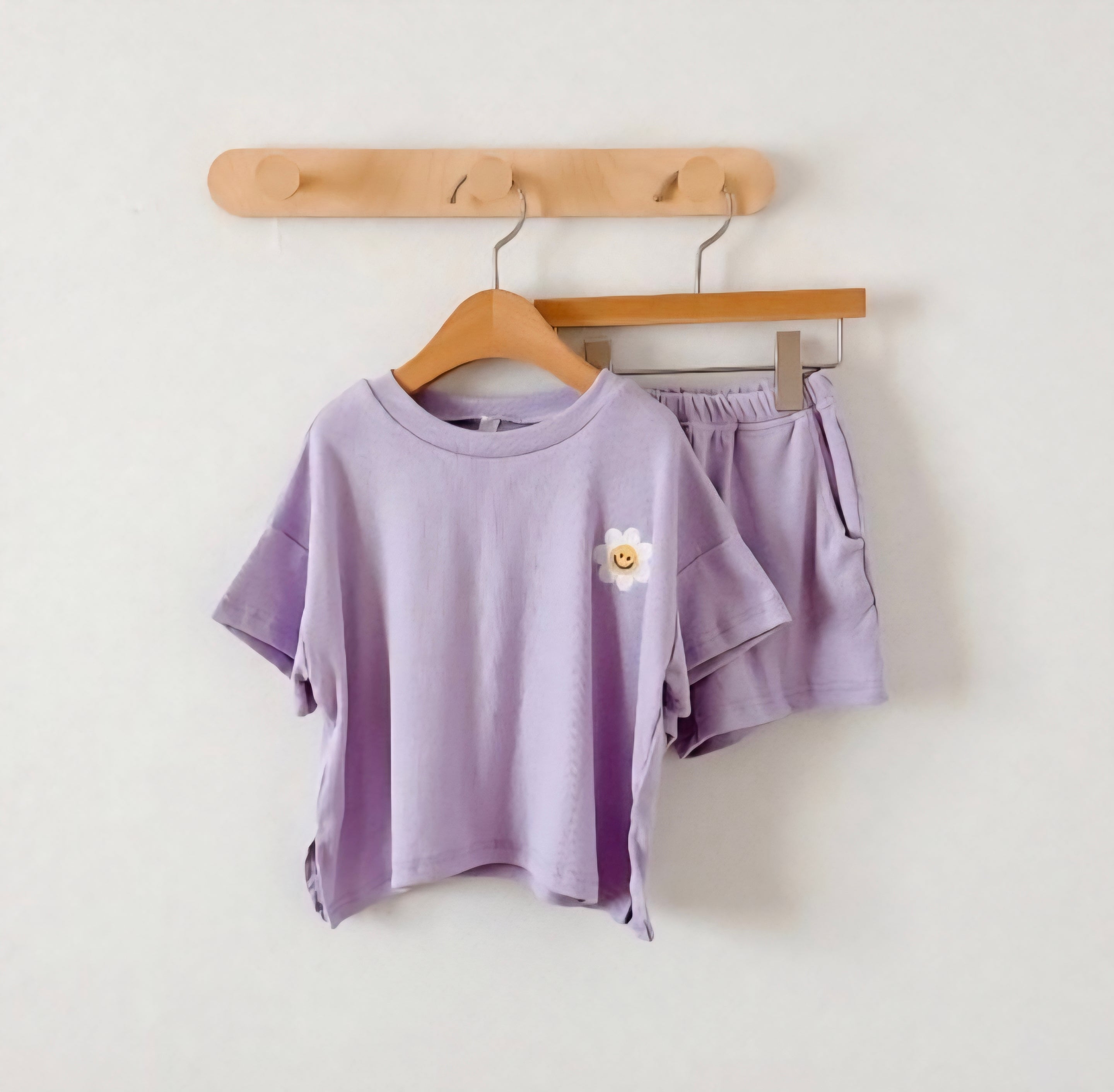 Flower Summer Set B-Ware