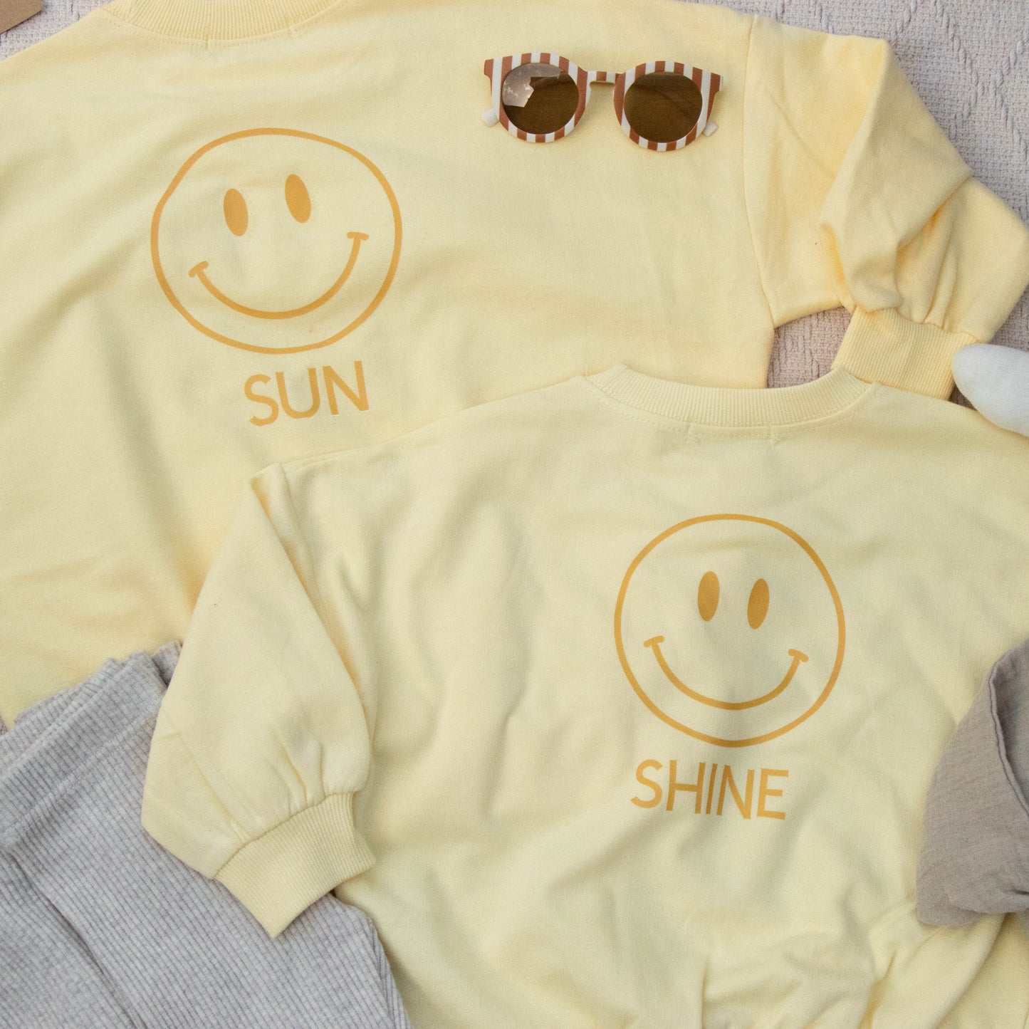 Sun & Shine Kids