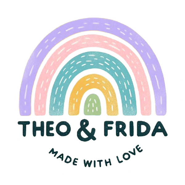 Theo & Frida