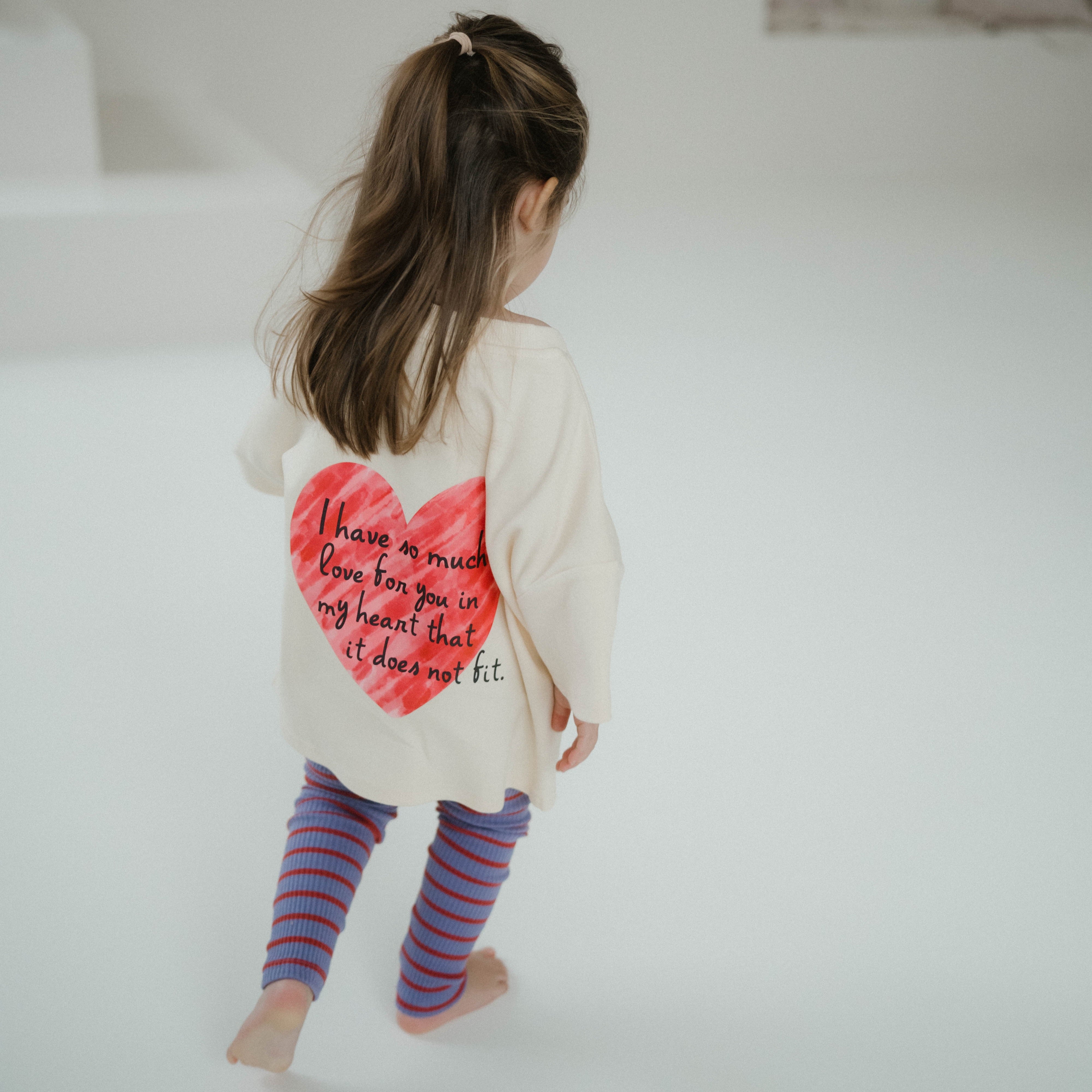 So much love for you