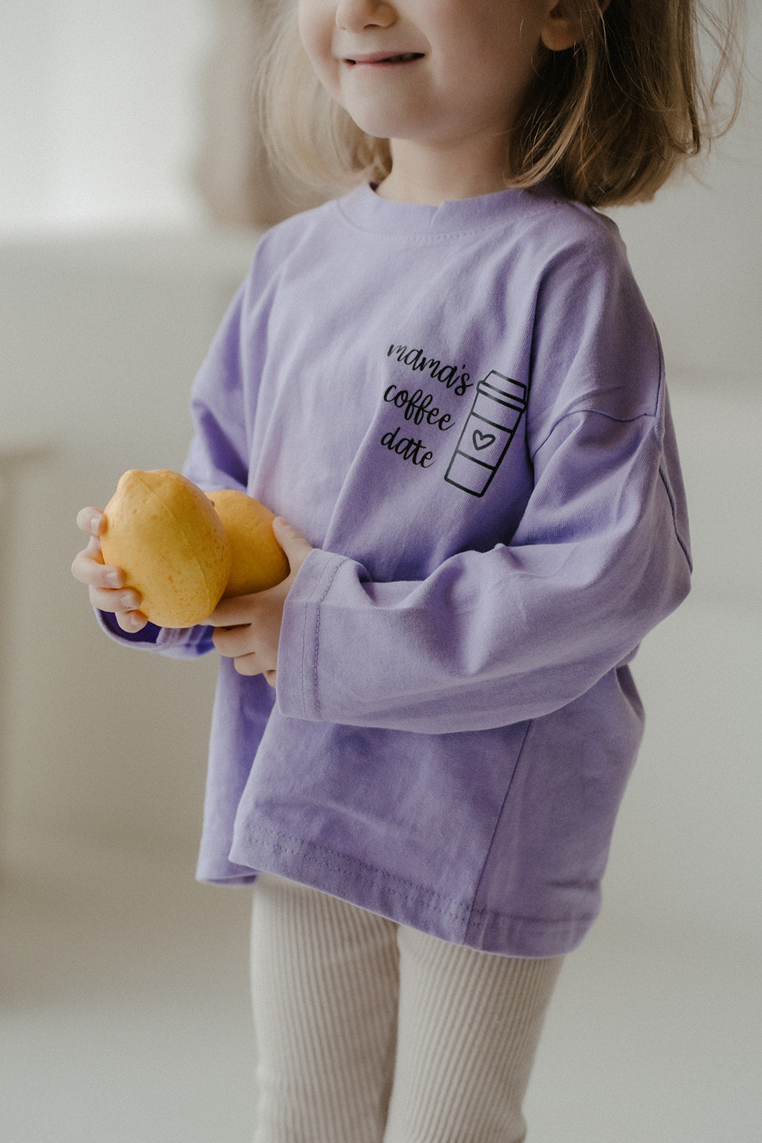 Mamas coffee date Sweatshirt