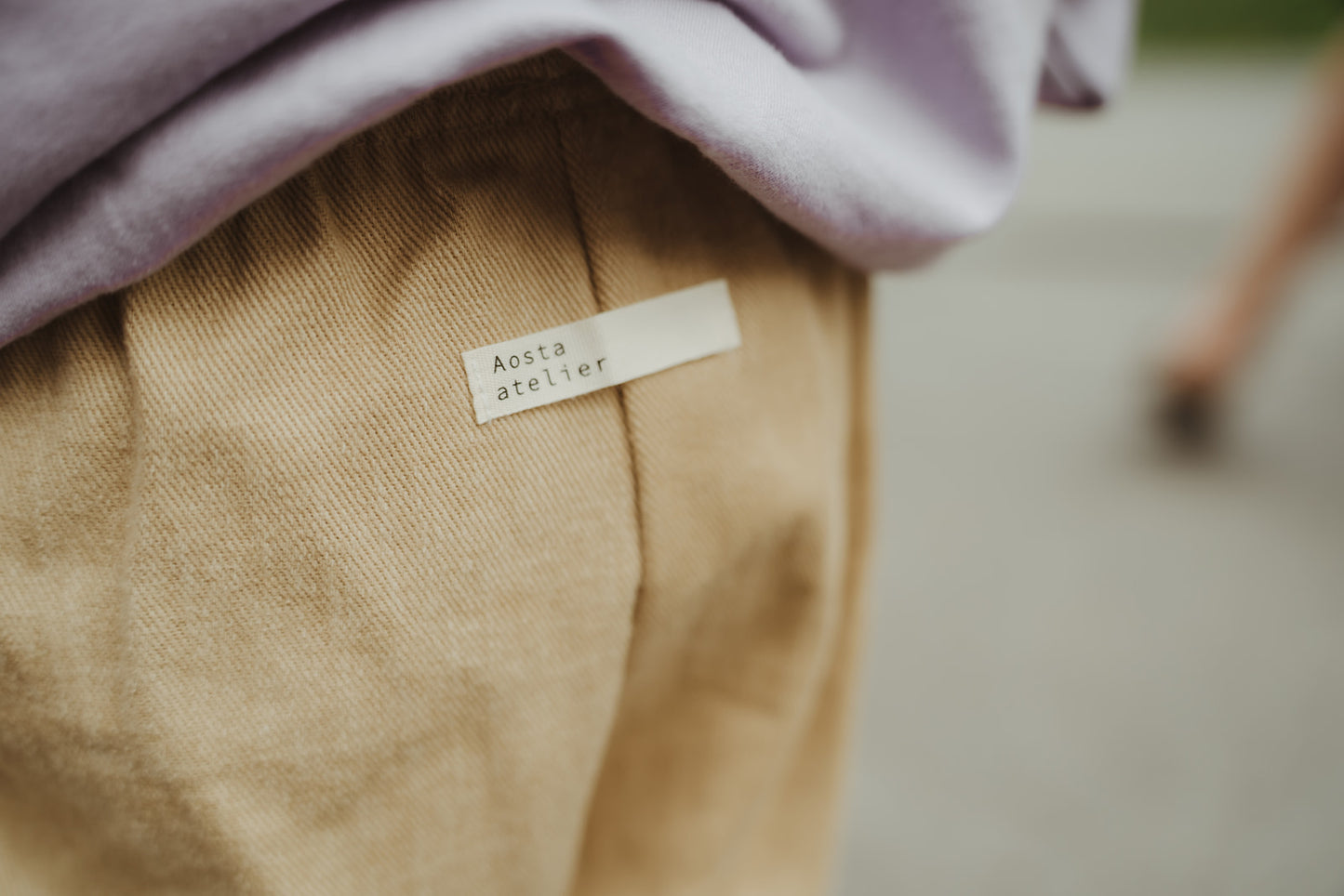 Classic Chino Pants