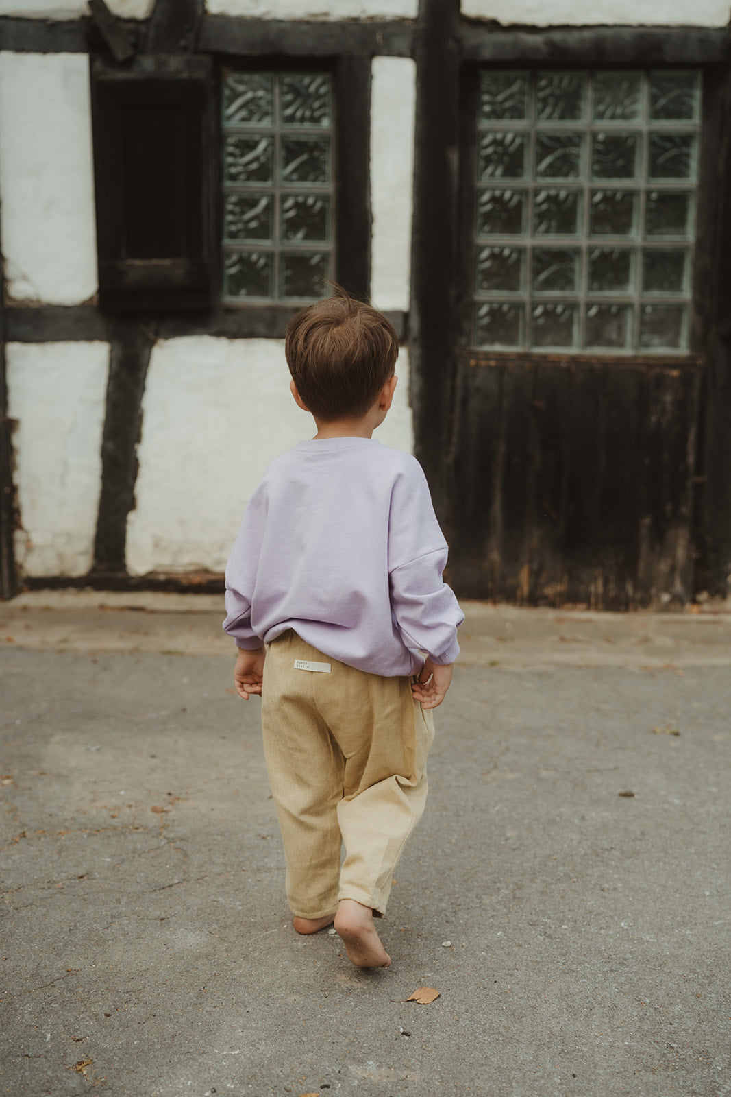 Classic Chino Pants