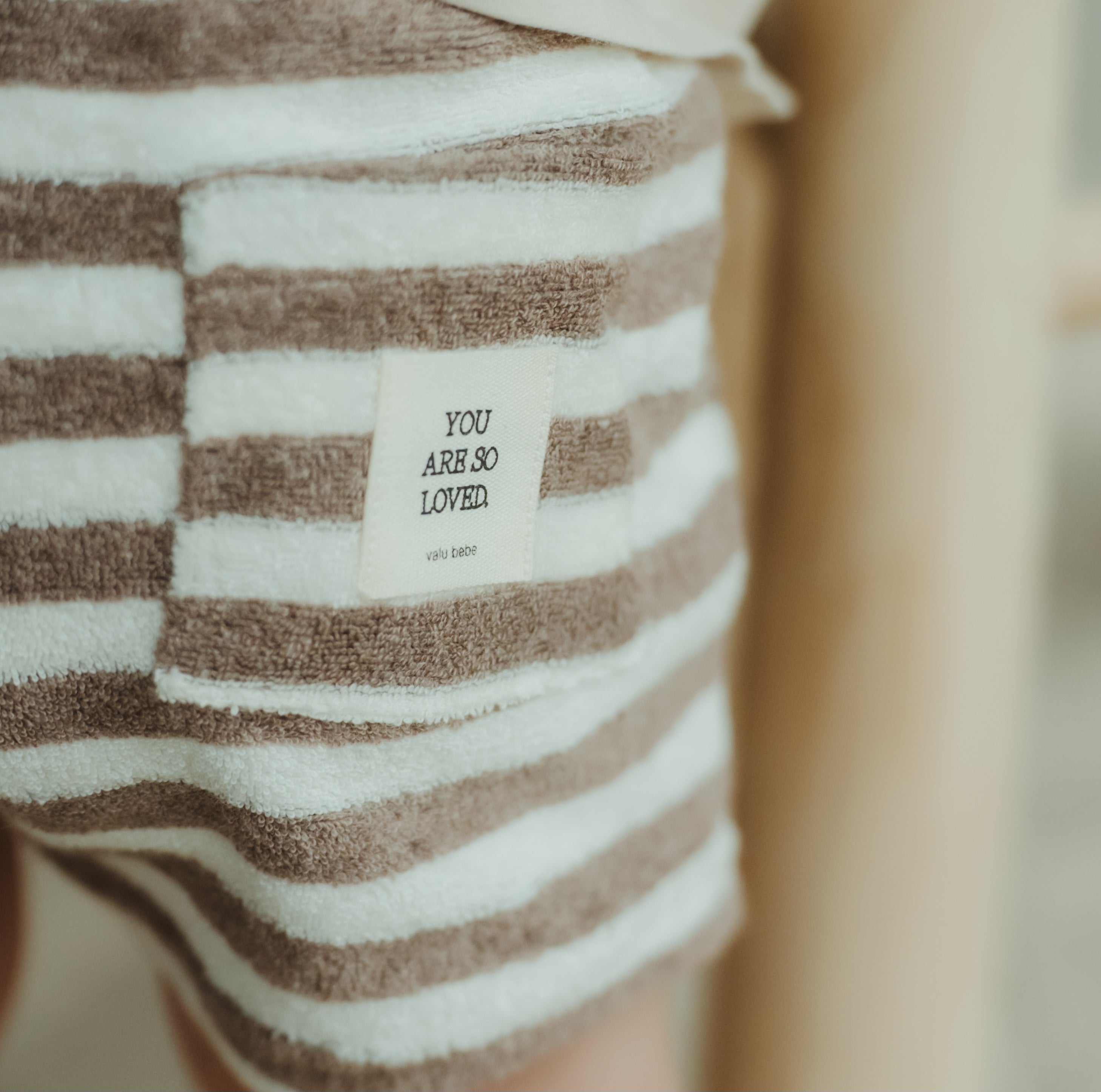 So loved Frottee Shorts