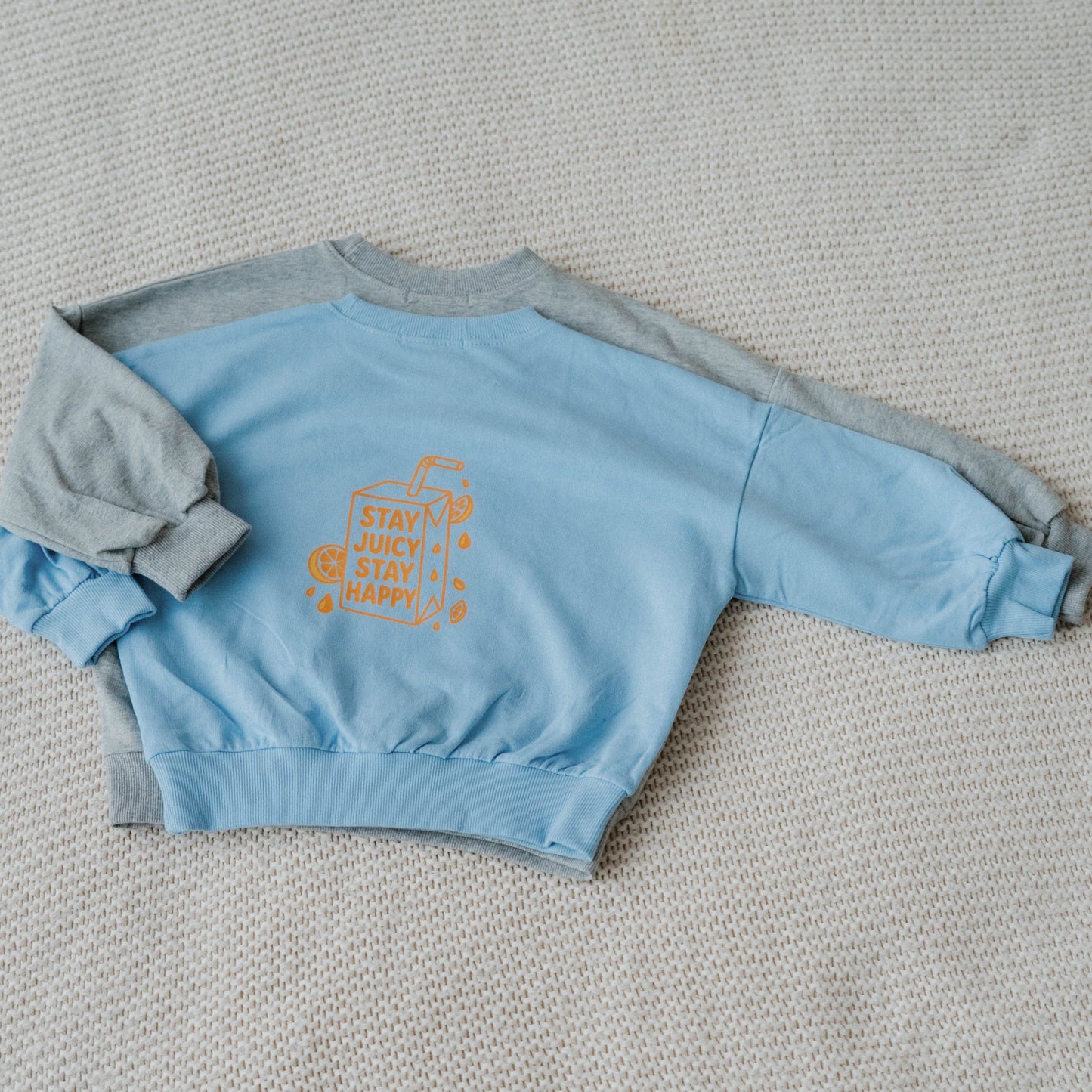 Juicy pack Oversize Sweater