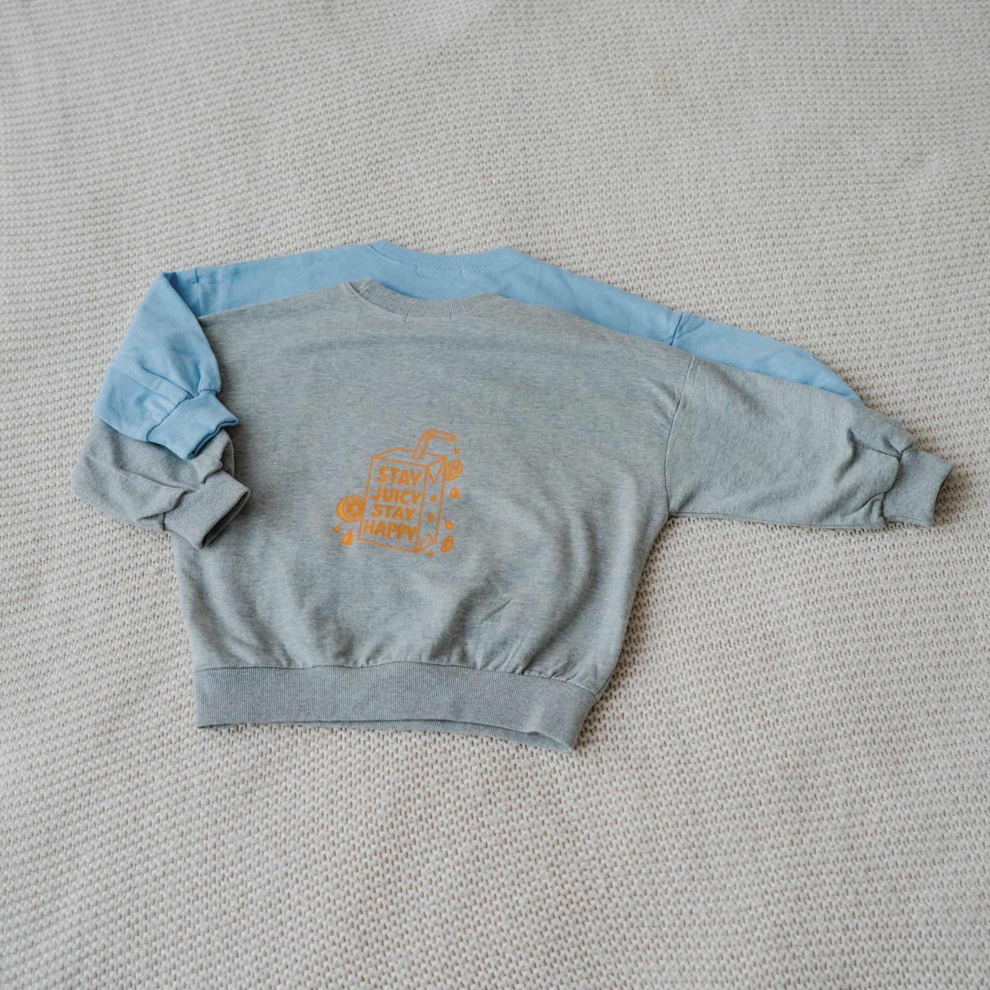 Juicy pack Oversize Sweater