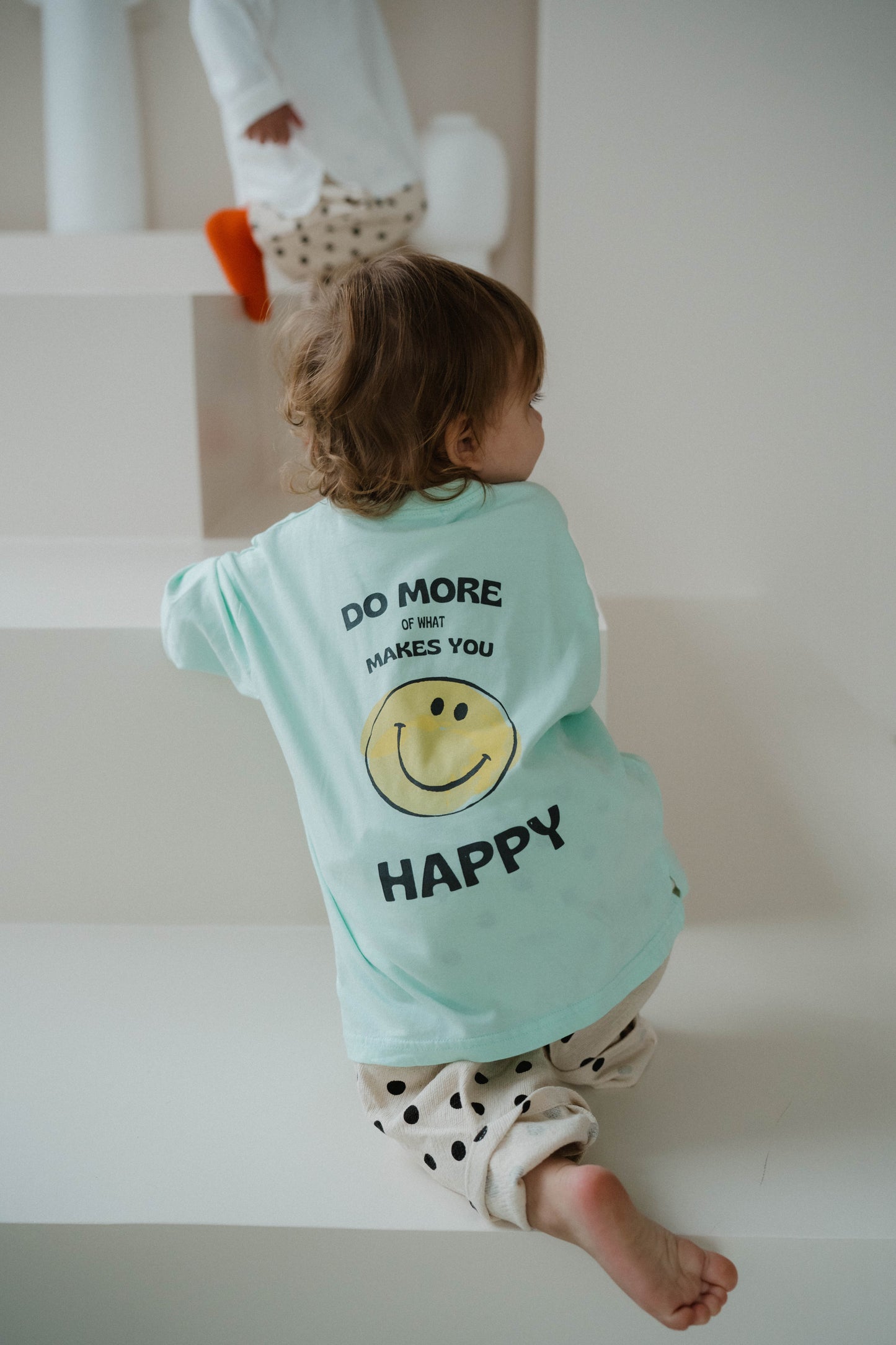 Make you happy Sweatshirt