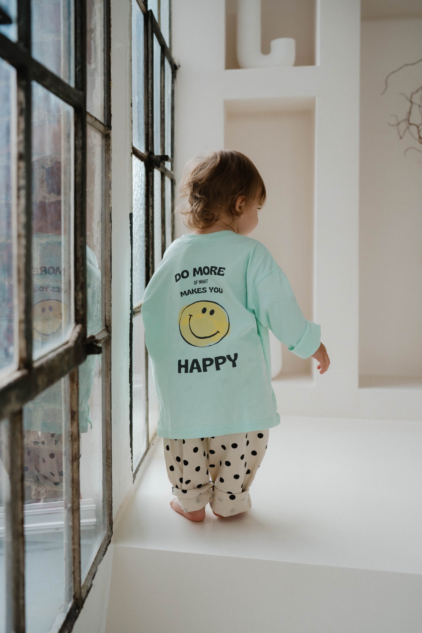 Make you happy Sweatshirt