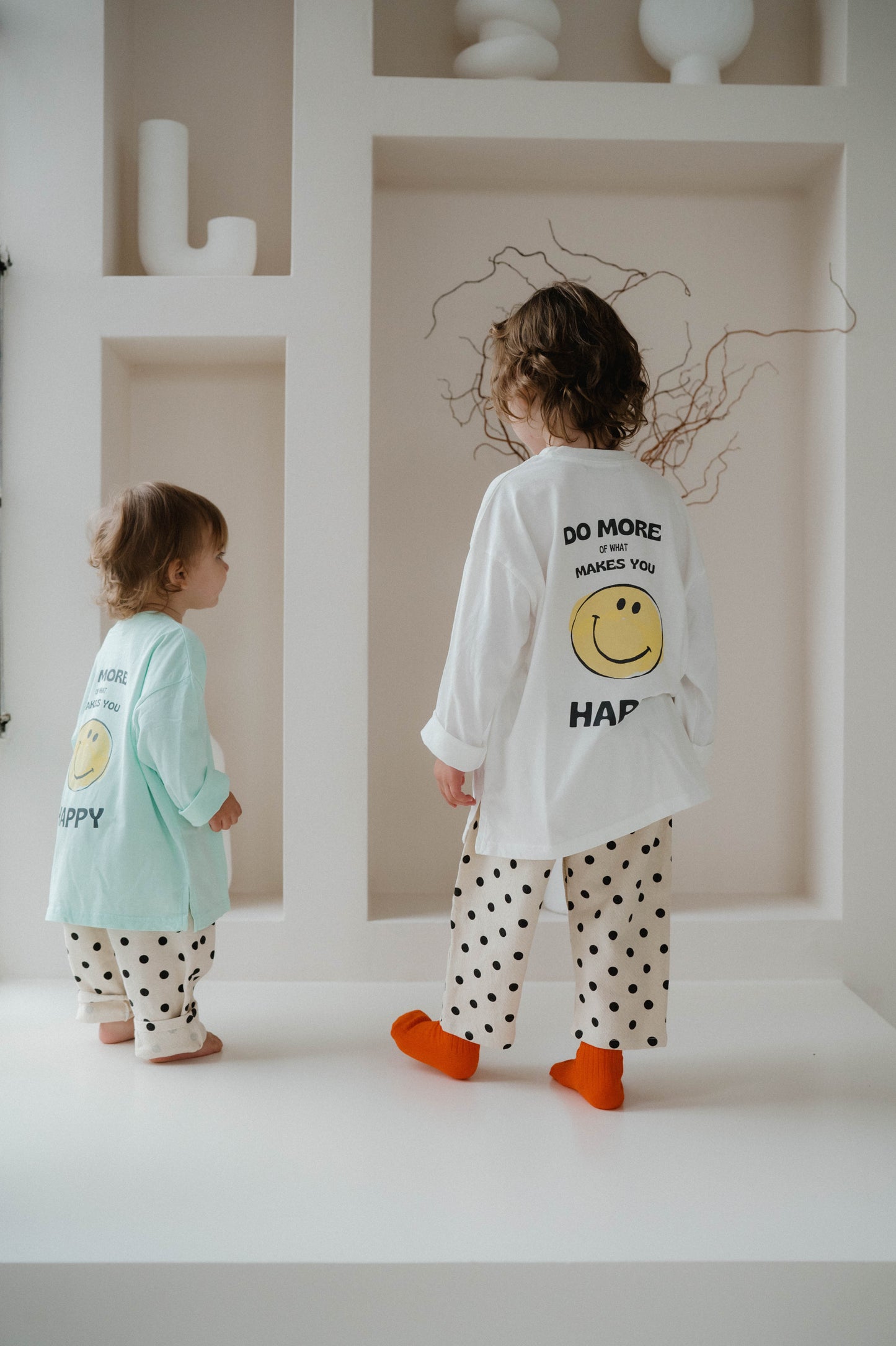 Make you happy Sweatshirt