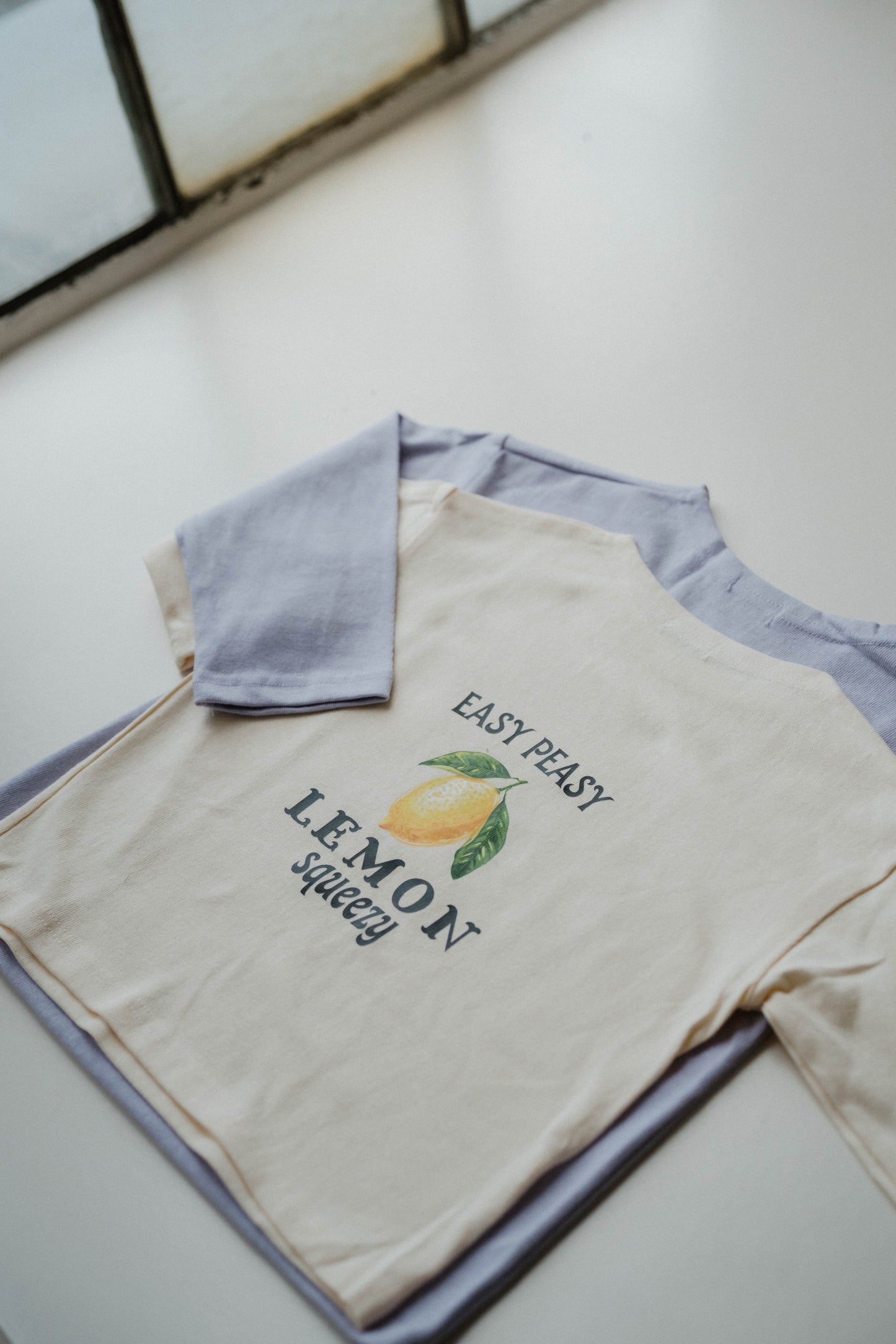 Lemon squeezy Sweatshirt