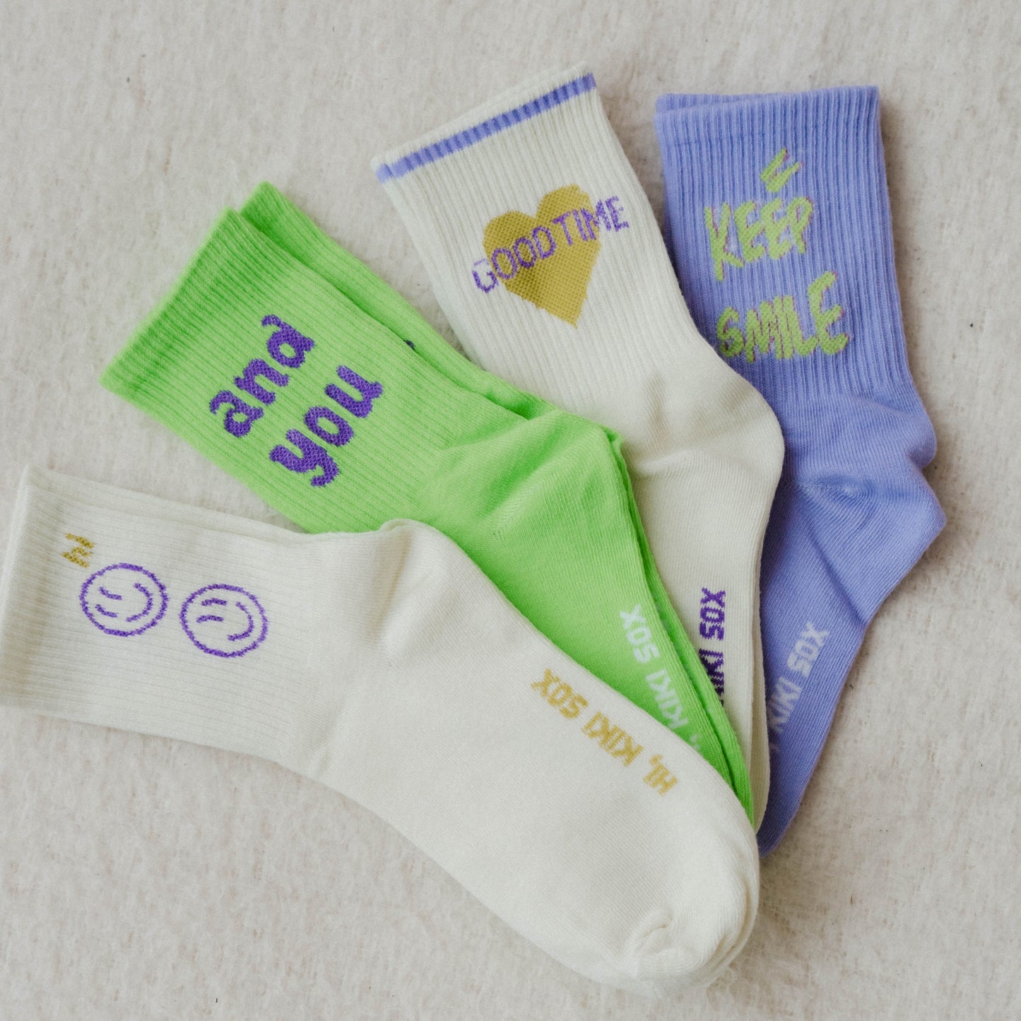 Mom Socks