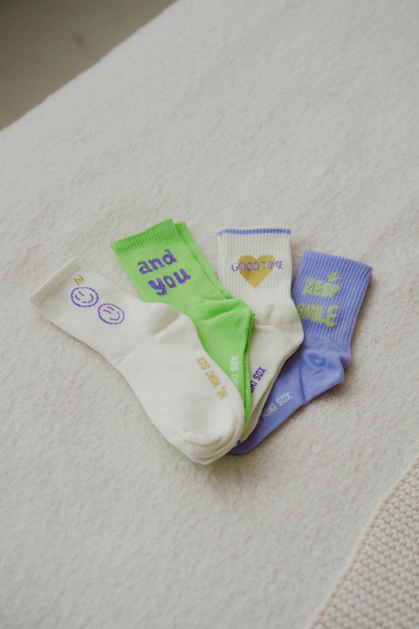 Mom Socks